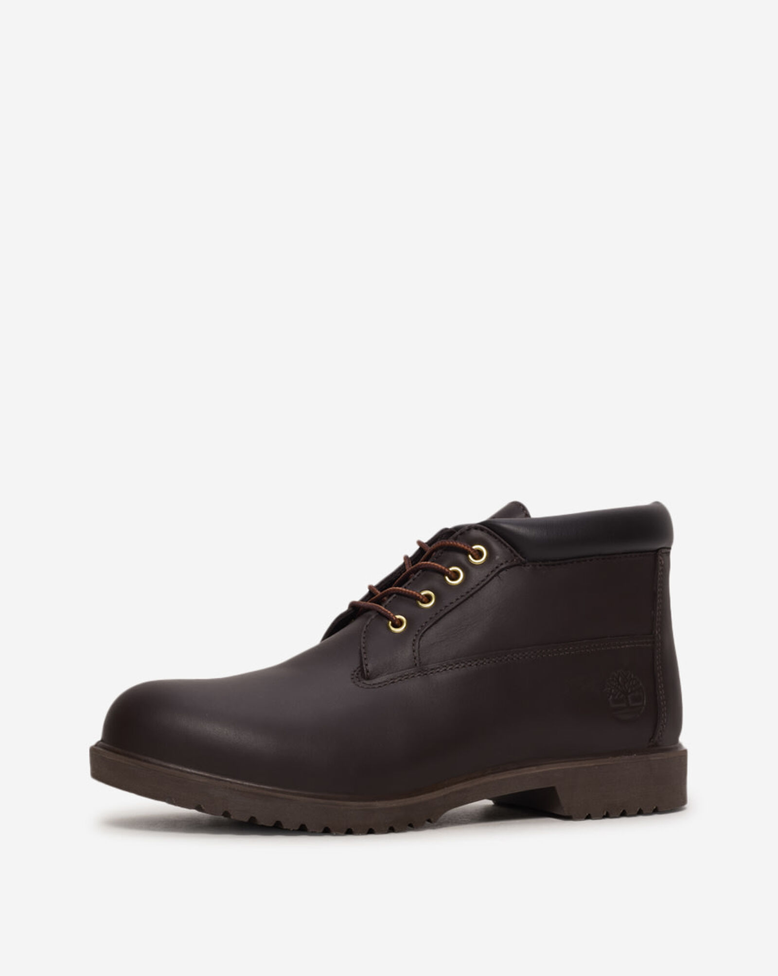 Chukka Boots Brown