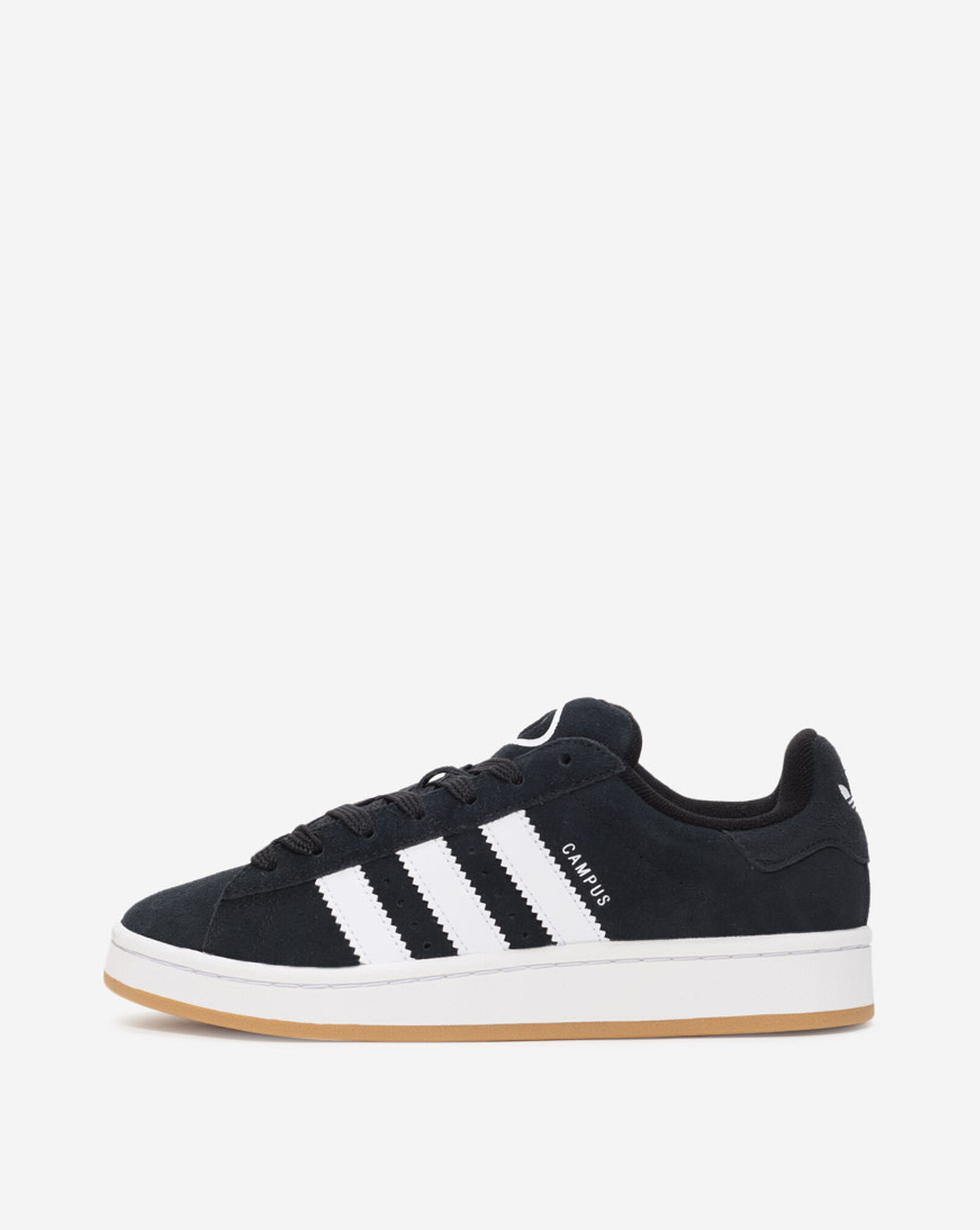 Grade School Campus 00s Core Black | White