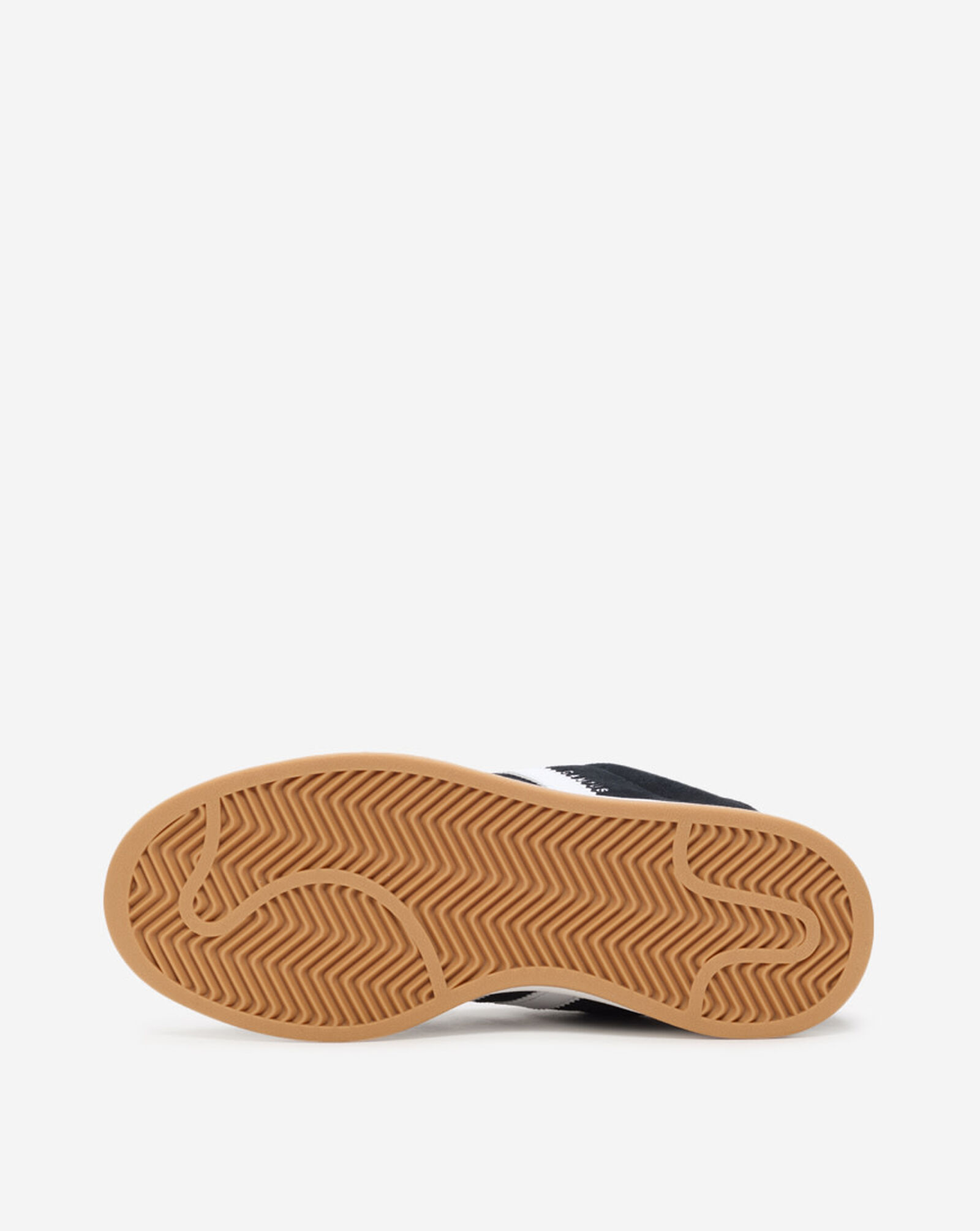 Grade School Campus 00s Core Black | White