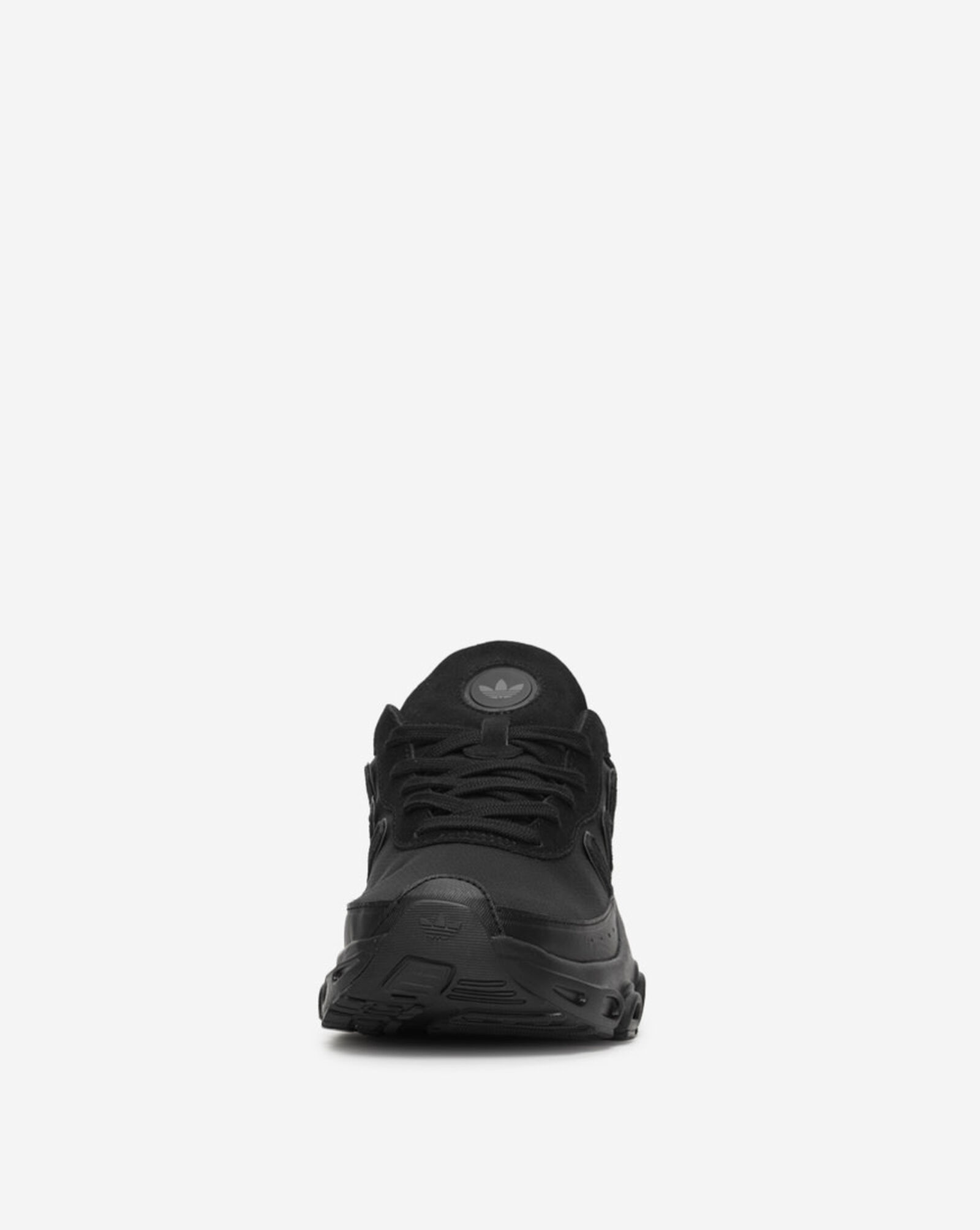 Grade School Adifom Megaride Black