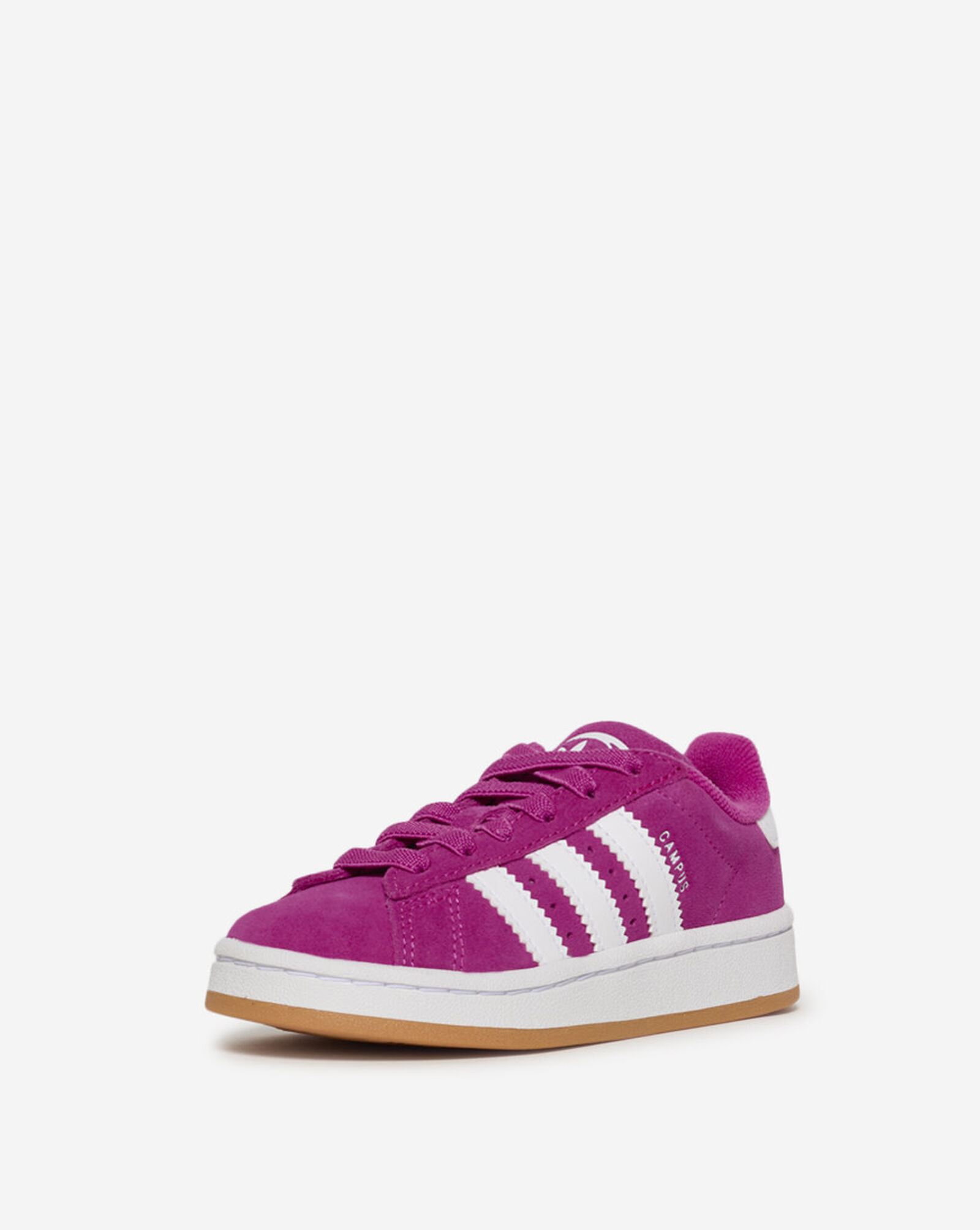 Pre-School Campus 00s Pink | White