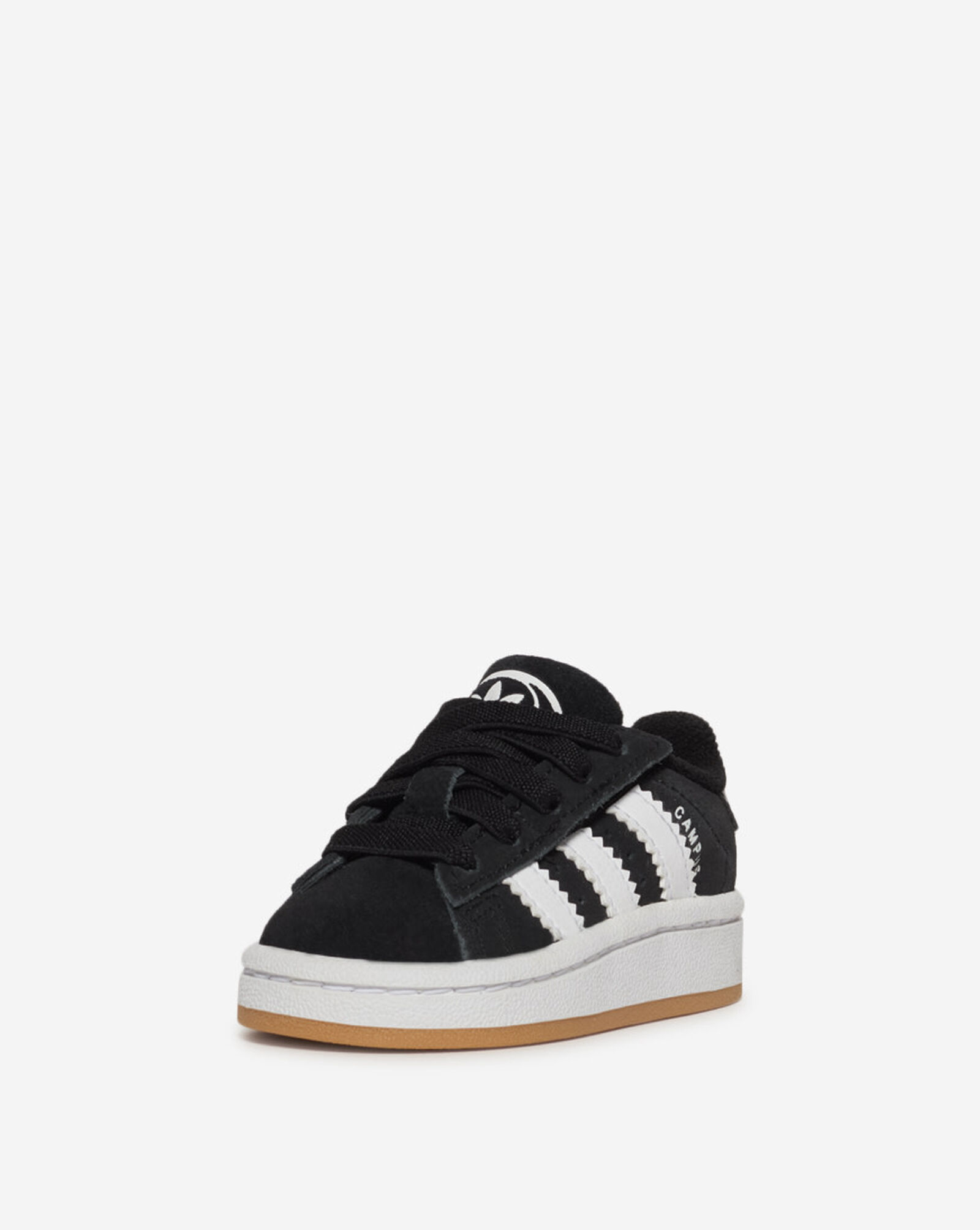 Toddler Campus 00s Black | White