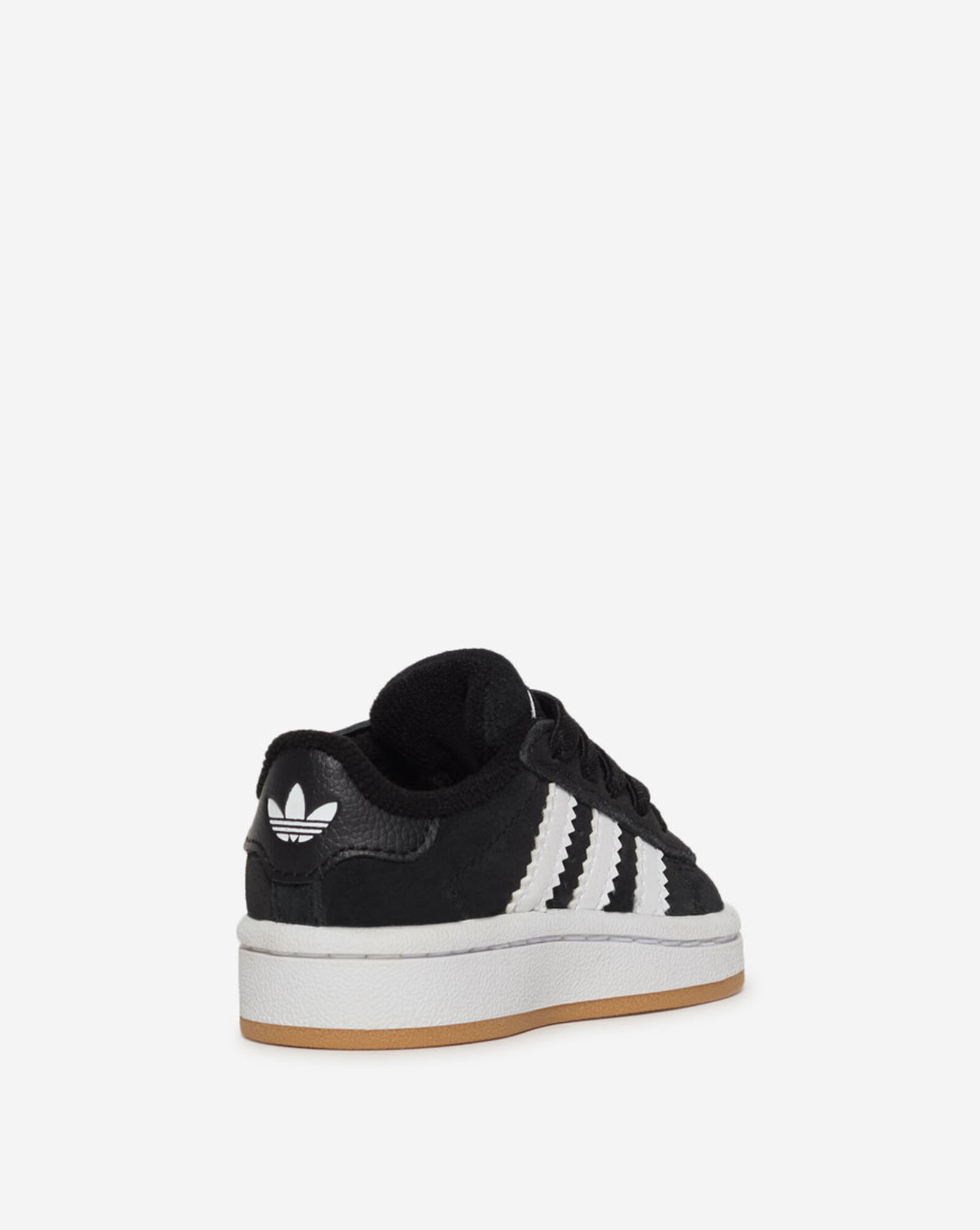 Toddler Campus 00s Black | White