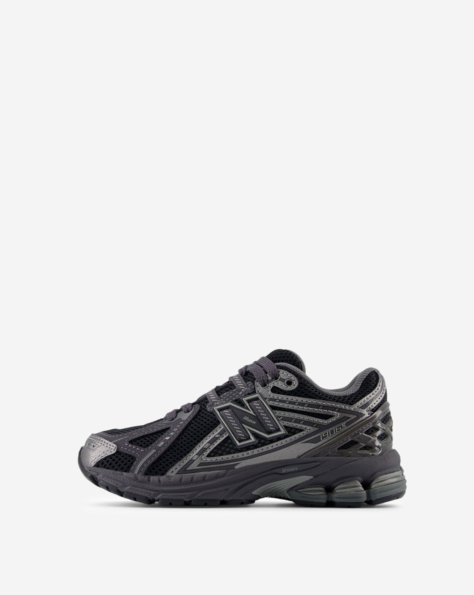 Pre-School 1906 Phantom | Metallic Silver