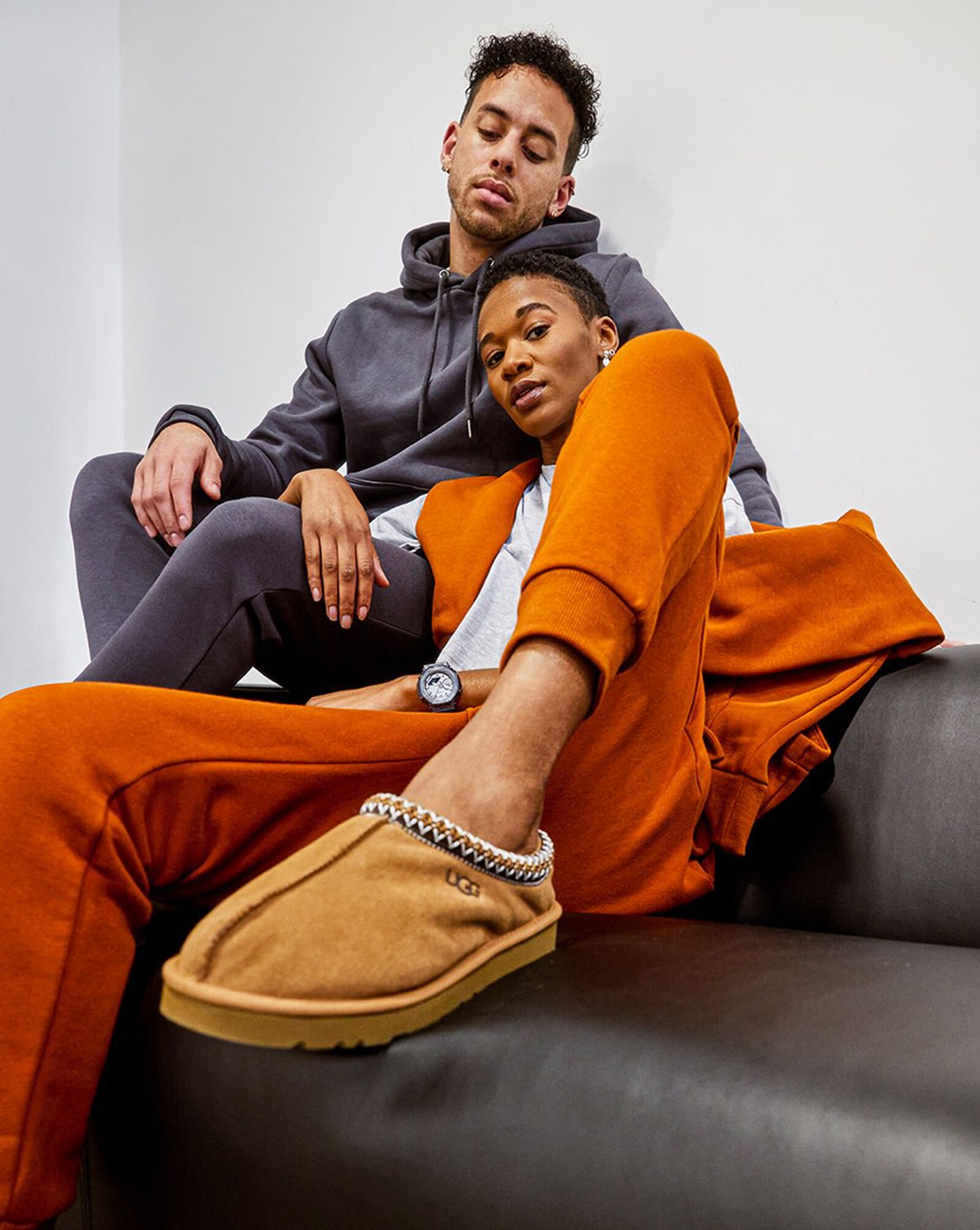 Tasman Slipper Chestnut 6 Tasman Slipper Chestnut