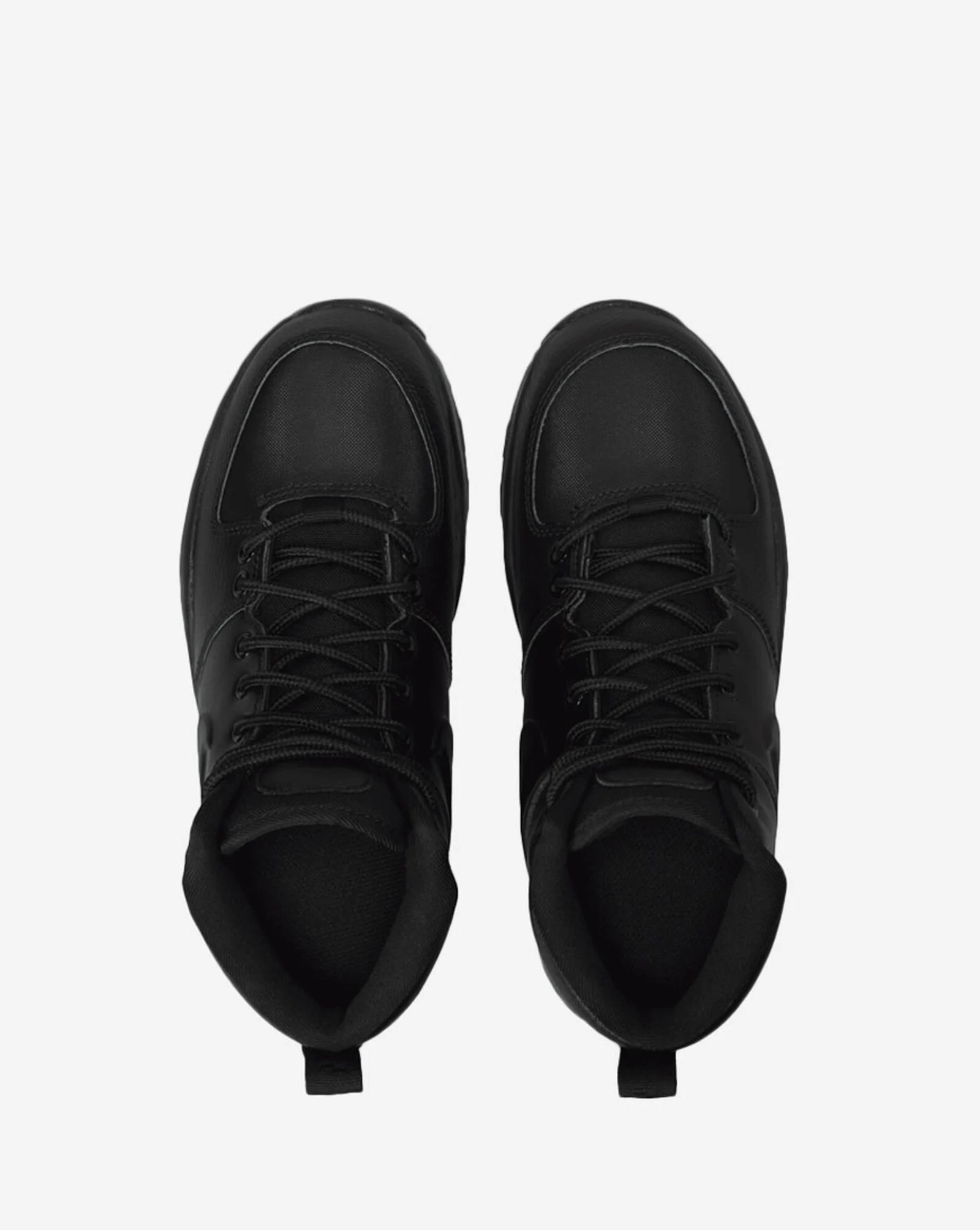 Big Kids' Manoa Black