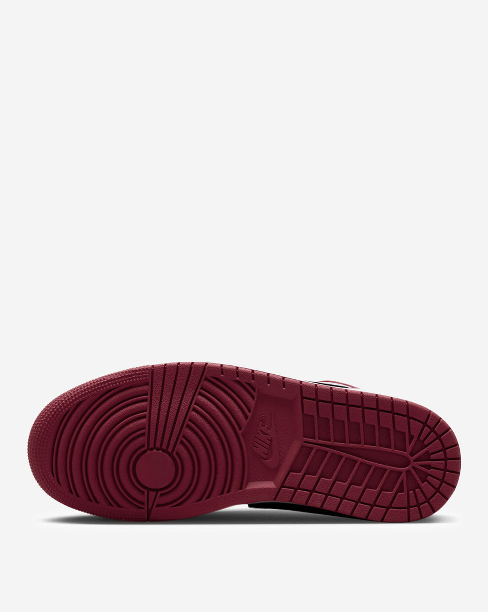 Air Jordan 1 Low SE Black | White | Team Red