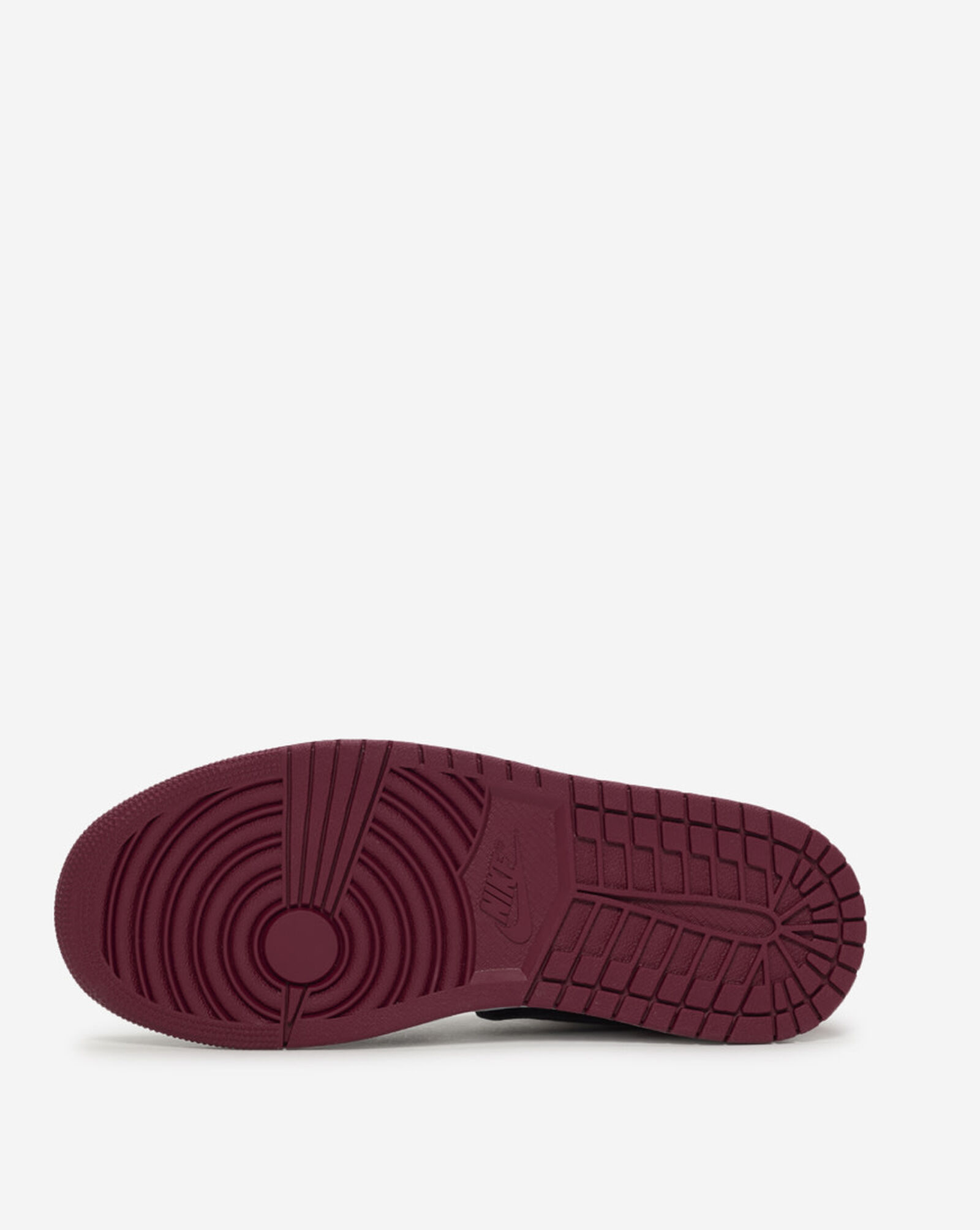 Air Jordan 1 Low SE Black | White | Team Red