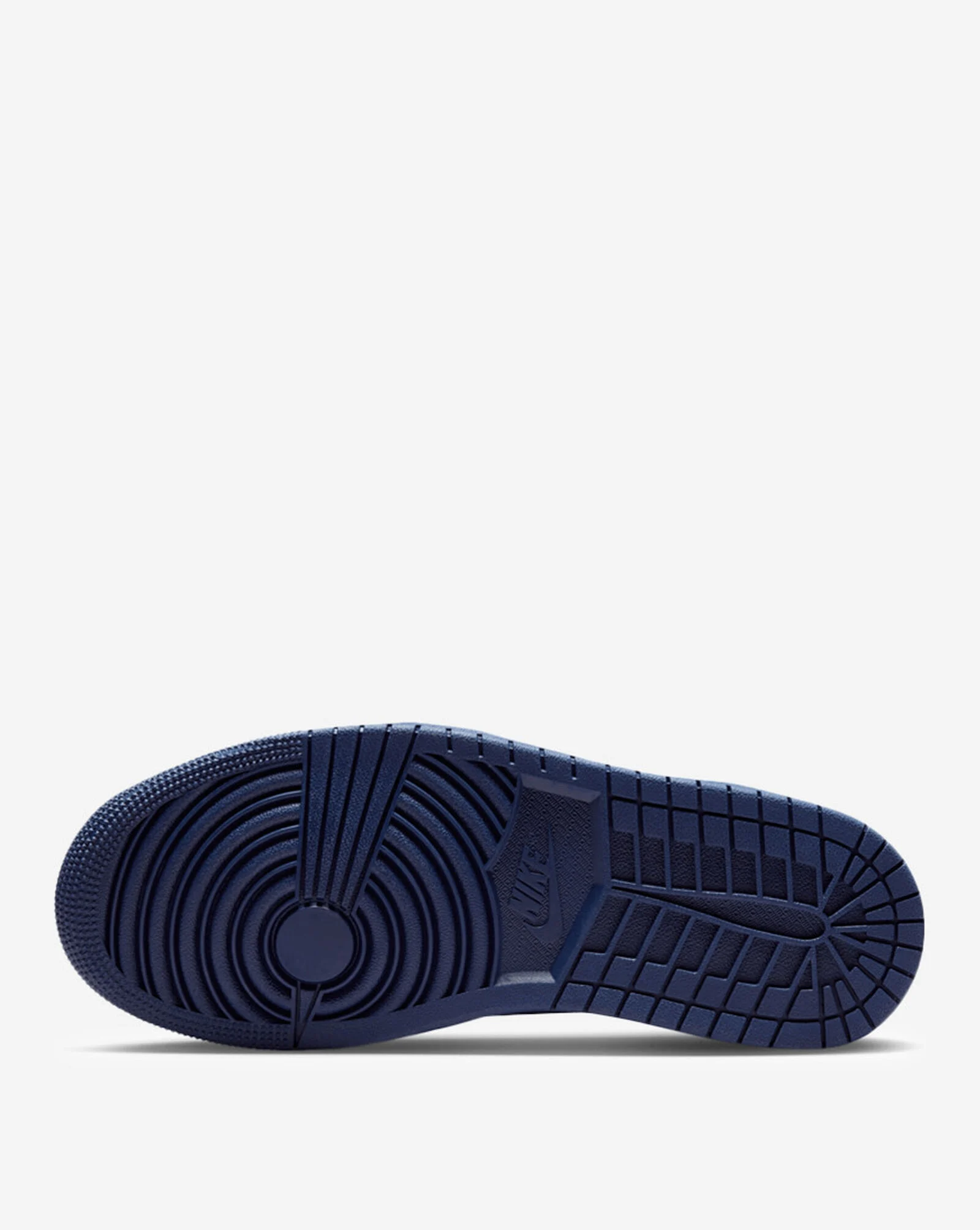 Air Jordan 1 Low Method Of Make Navy | Metallic Gold