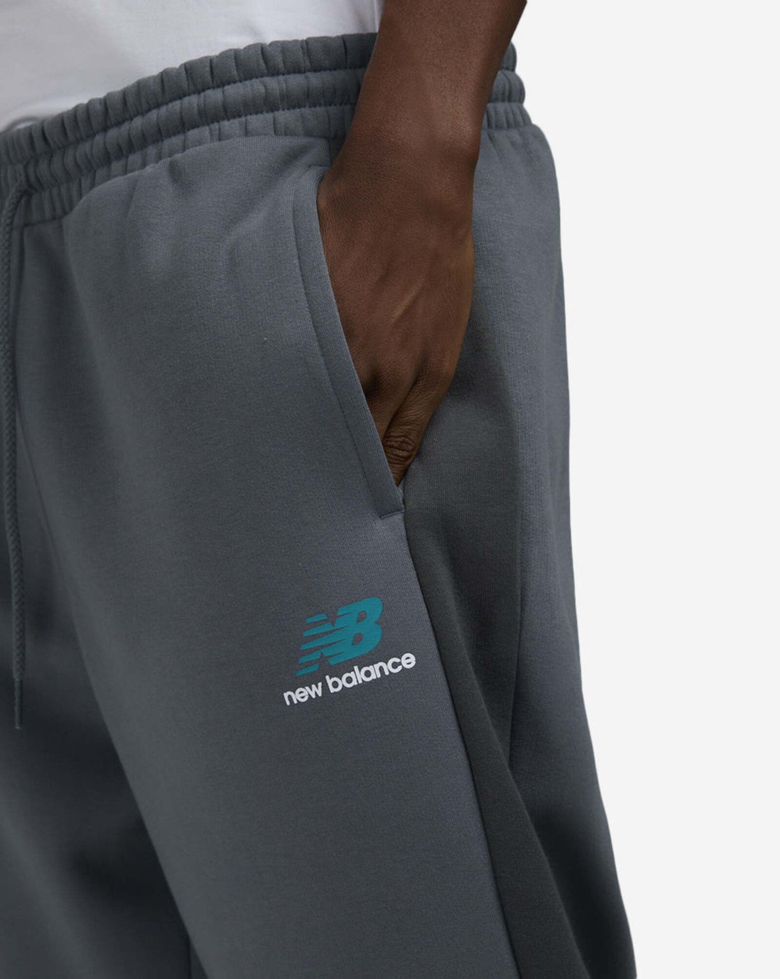 Colorblock Jogger Grey 3 Colorblock Jogger Grey