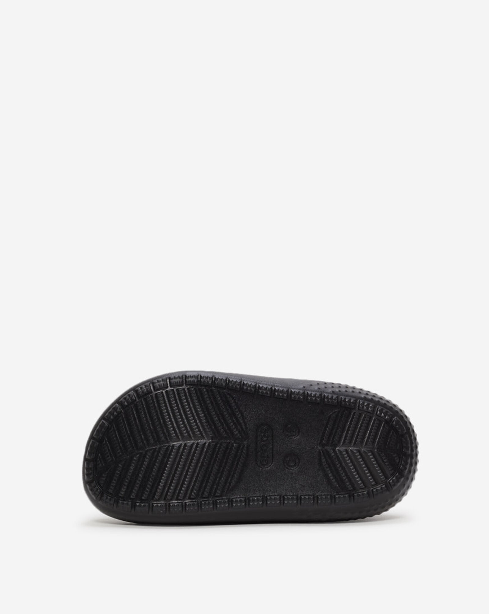 Pre-School Classic Puff Moc Black 9 Pre-School Classic Puff Moc Black