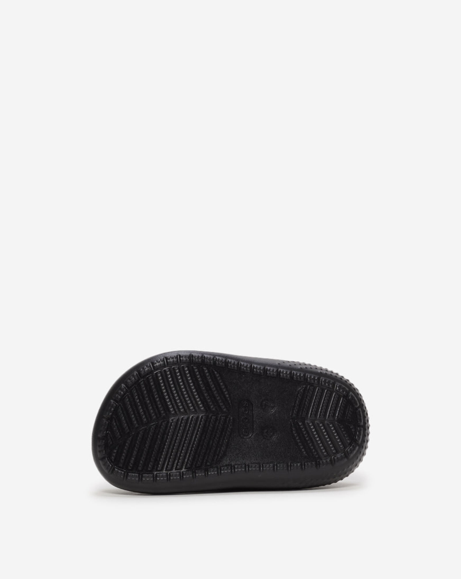 Toddler Classic Puff Moc Black