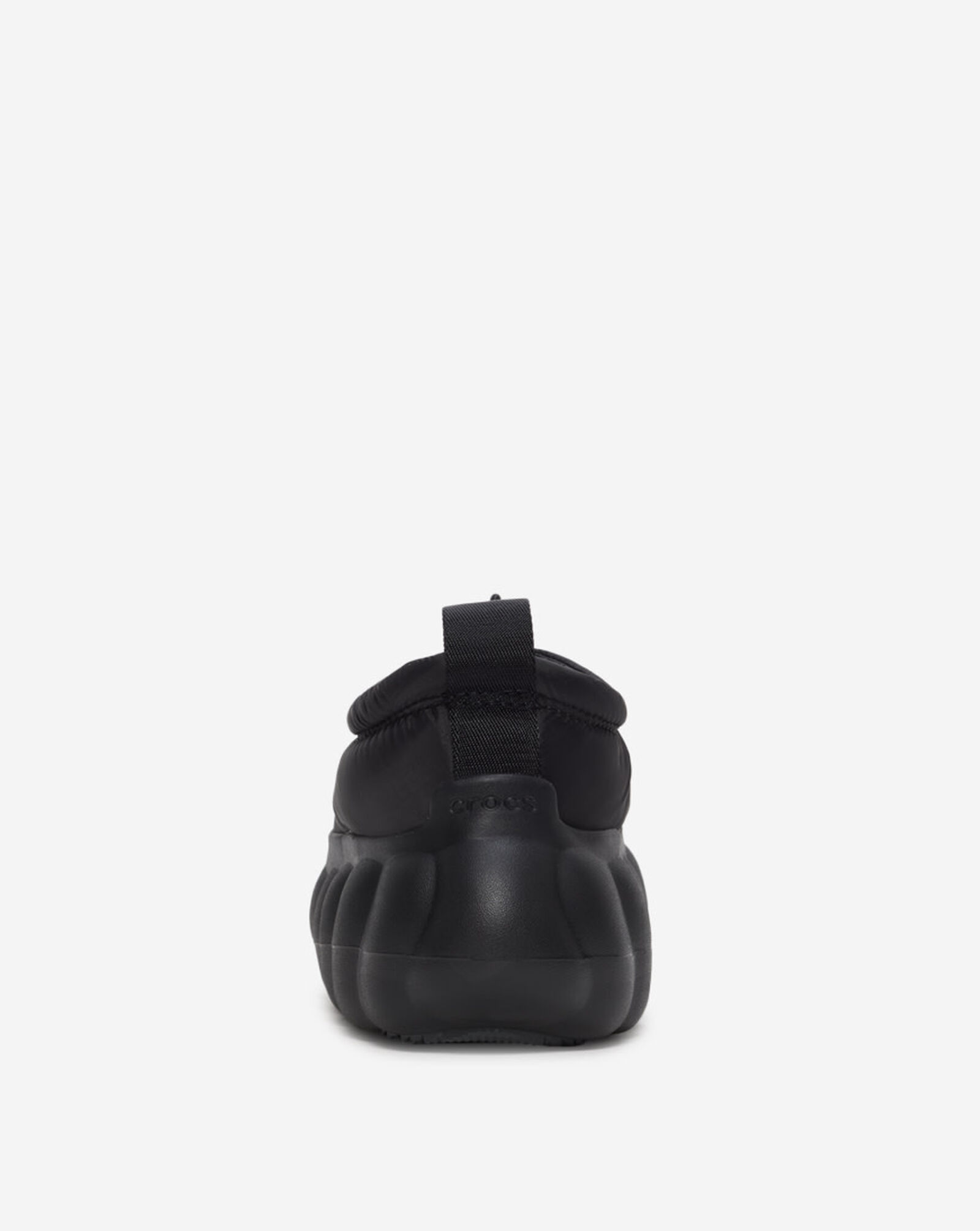 Overpuff Shorty Black 5 Overpuff Shorty Black