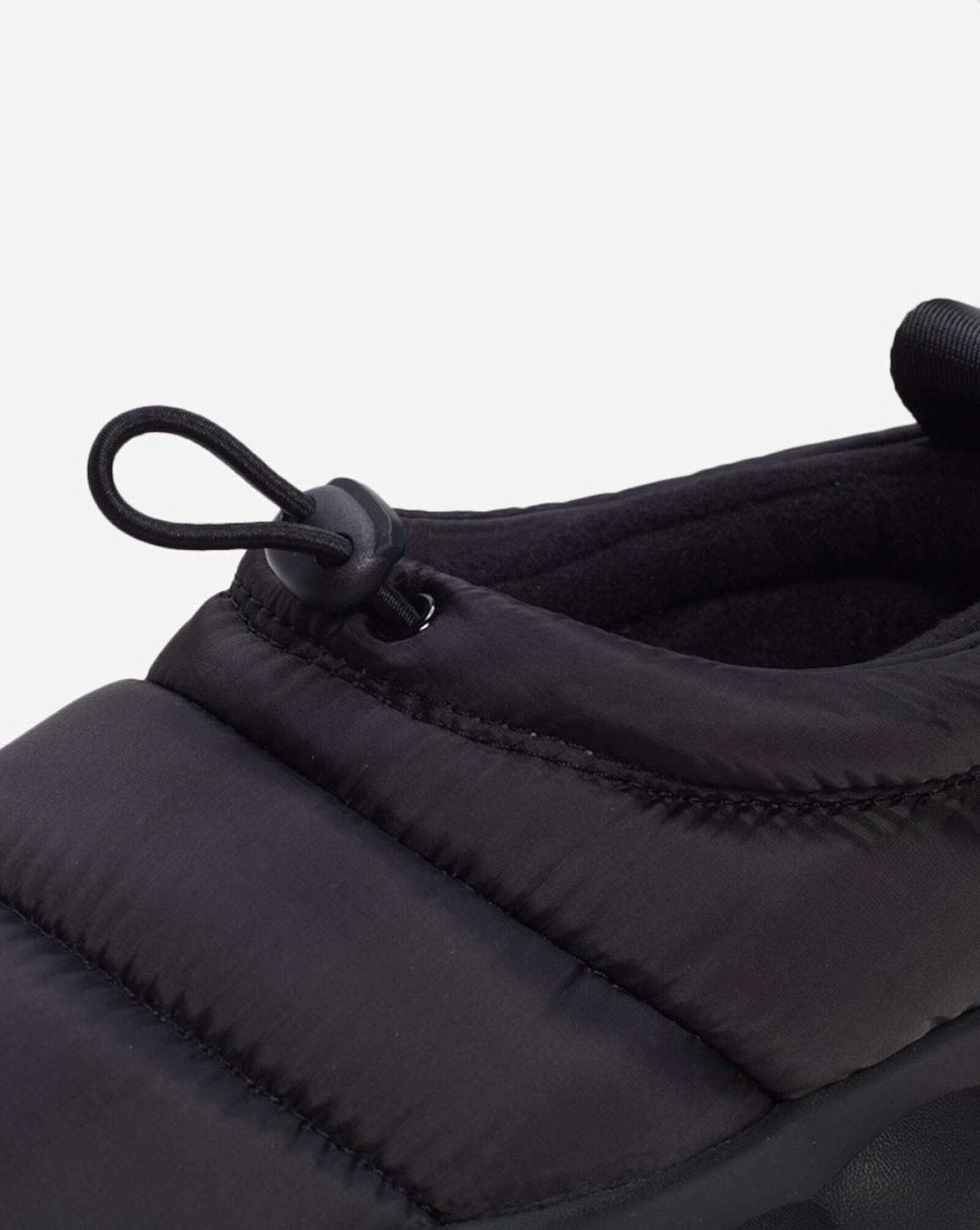 Overpuff Shorty Black 8 Overpuff Shorty Black