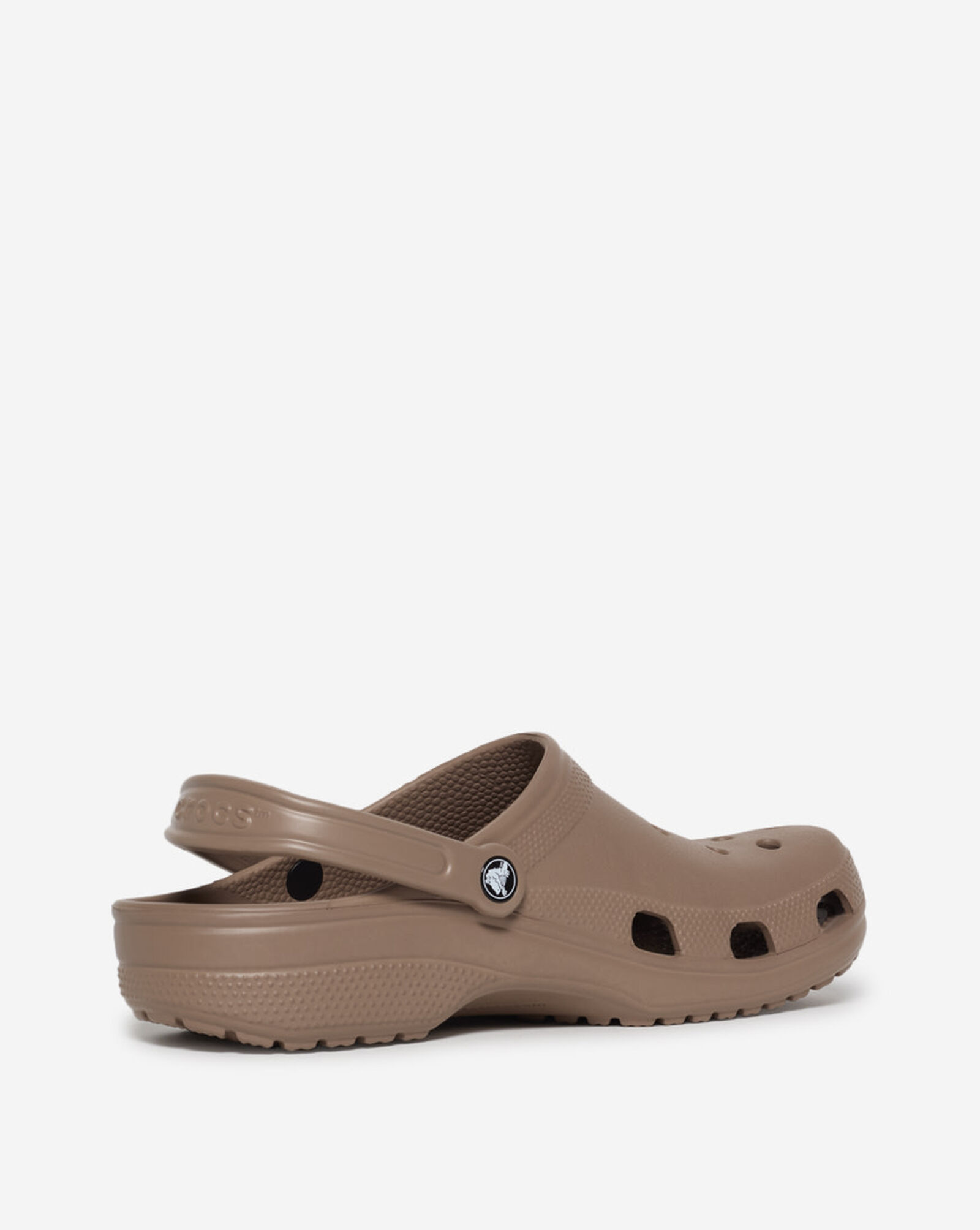 Classic Clogs Latte 3 Classic Clogs Latte