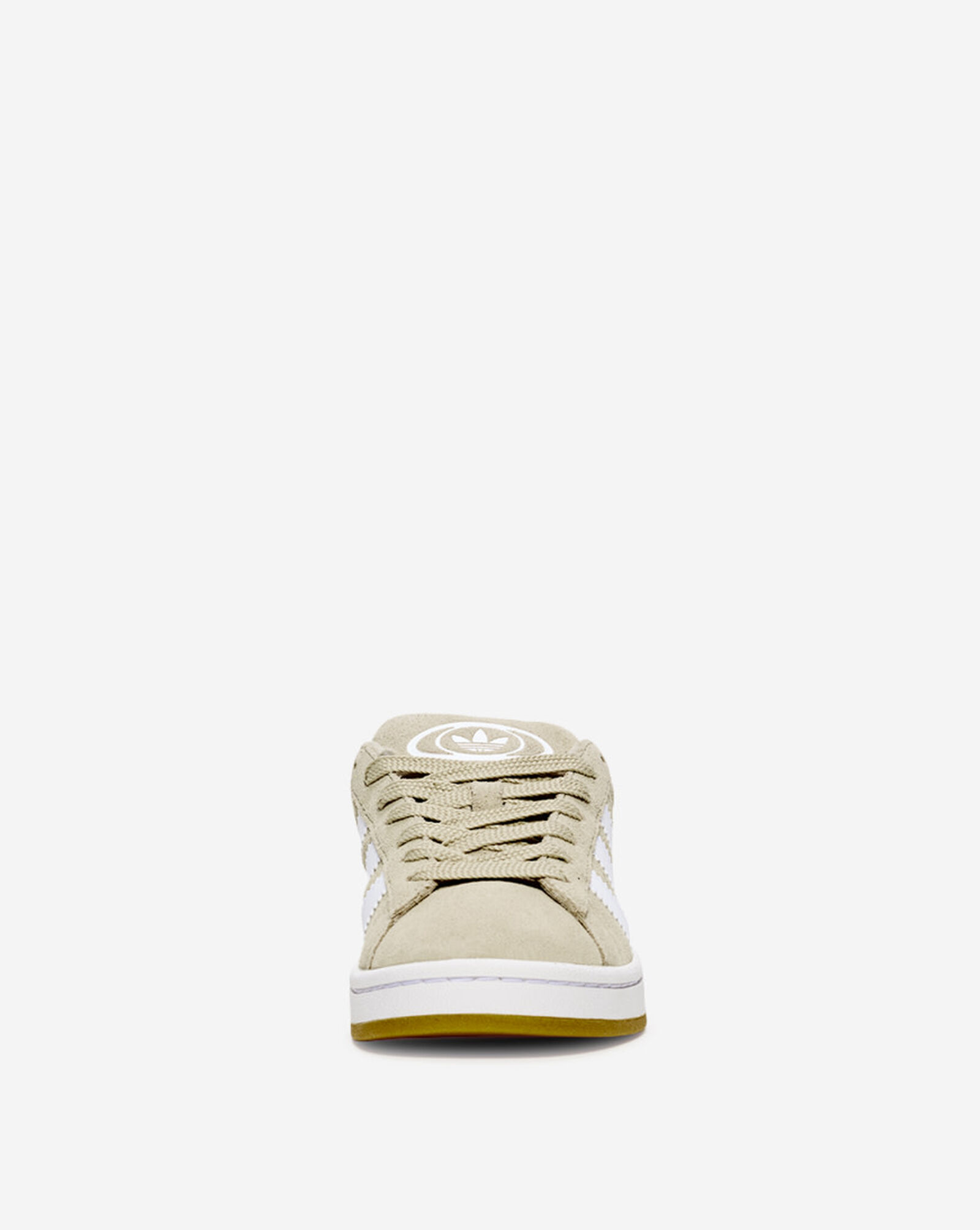 Grade School Campus 00s Wonder Beige | White Gum