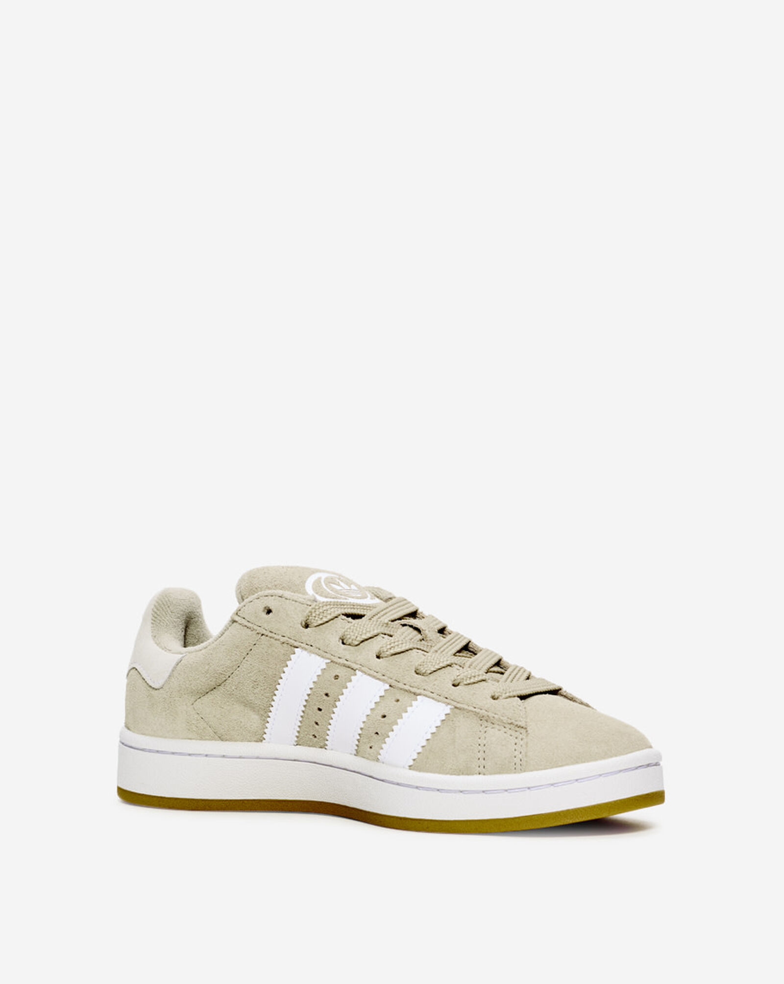 Grade School Campus 00s Wonder Beige | White Gum