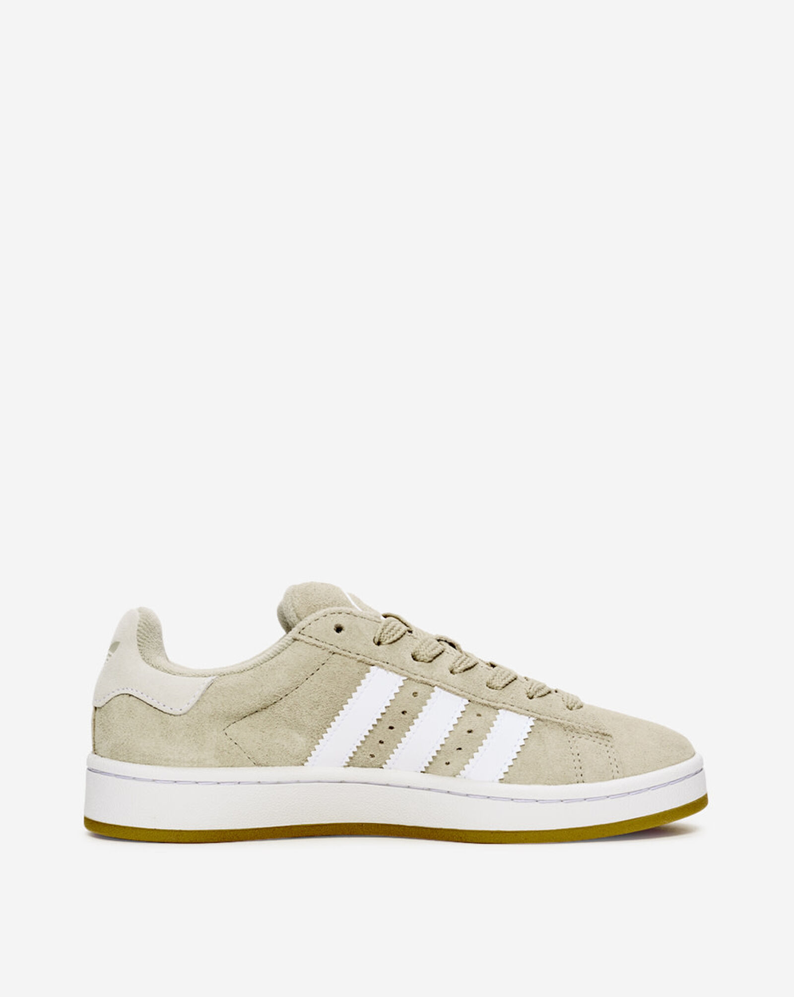 Grade School Campus 00s Wonder Beige | White Gum