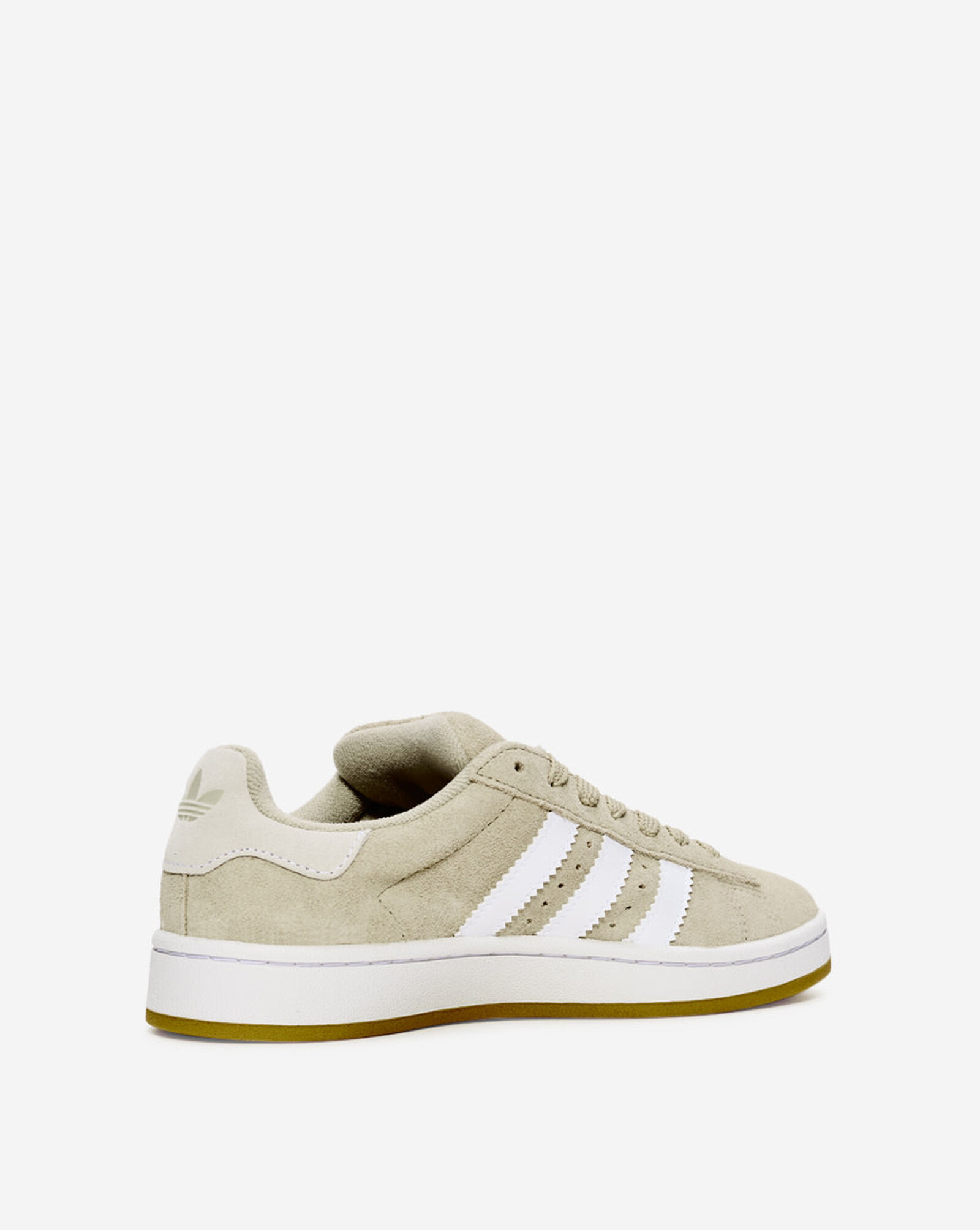 Grade School Campus 00s Wonder Beige | White Gum