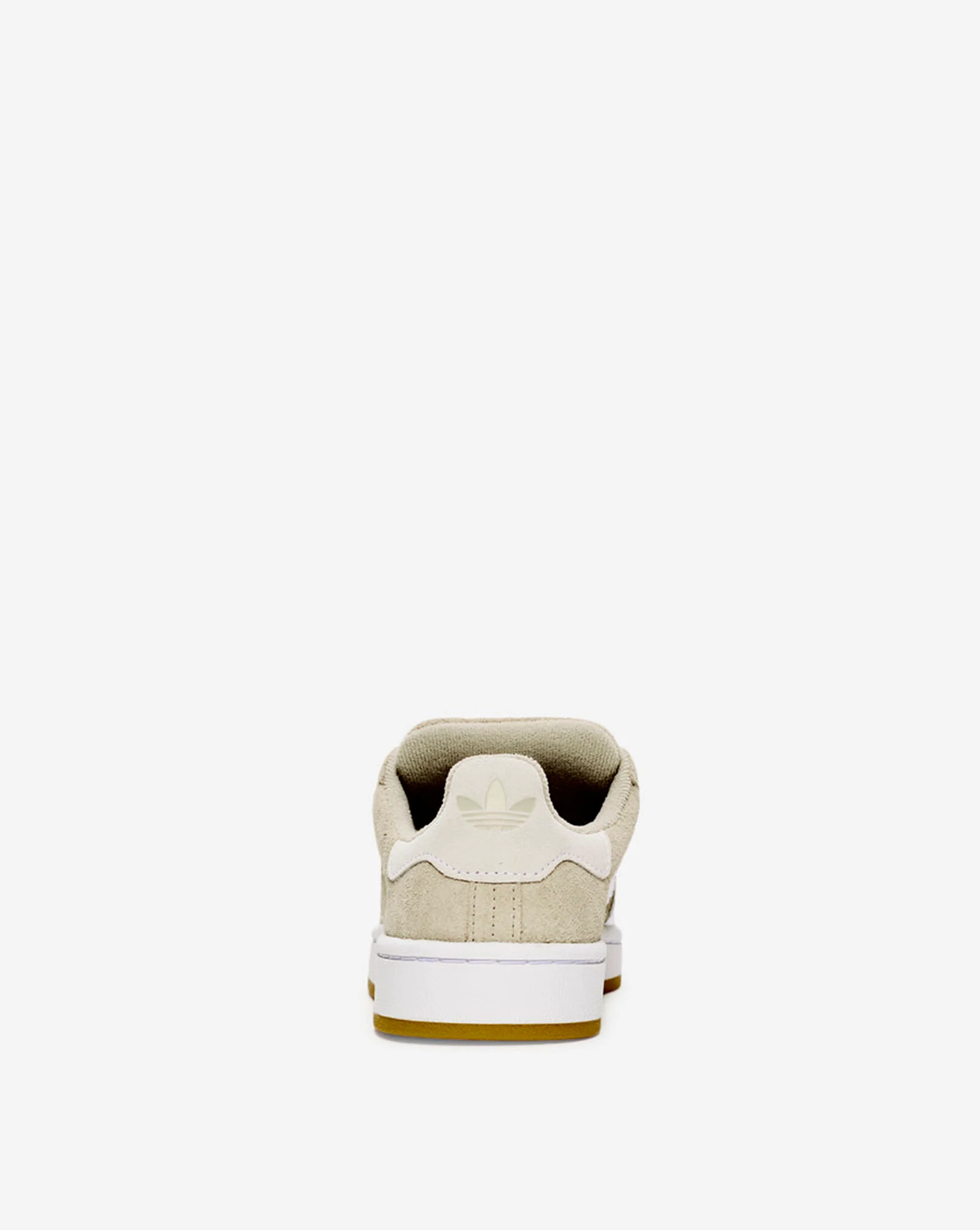 Grade School Campus 00s Wonder Beige | White Gum