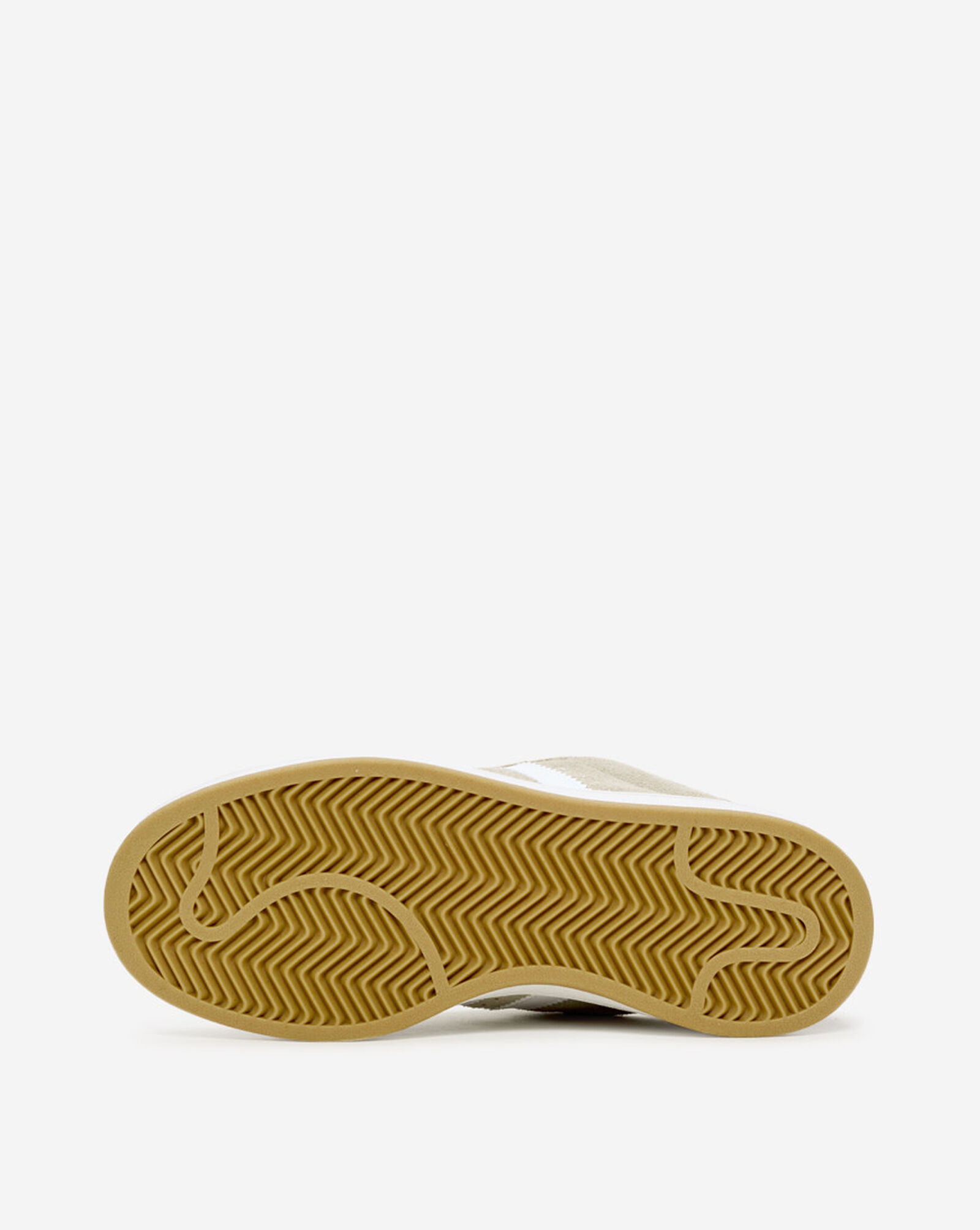 Grade School Campus 00s Wonder Beige | White Gum