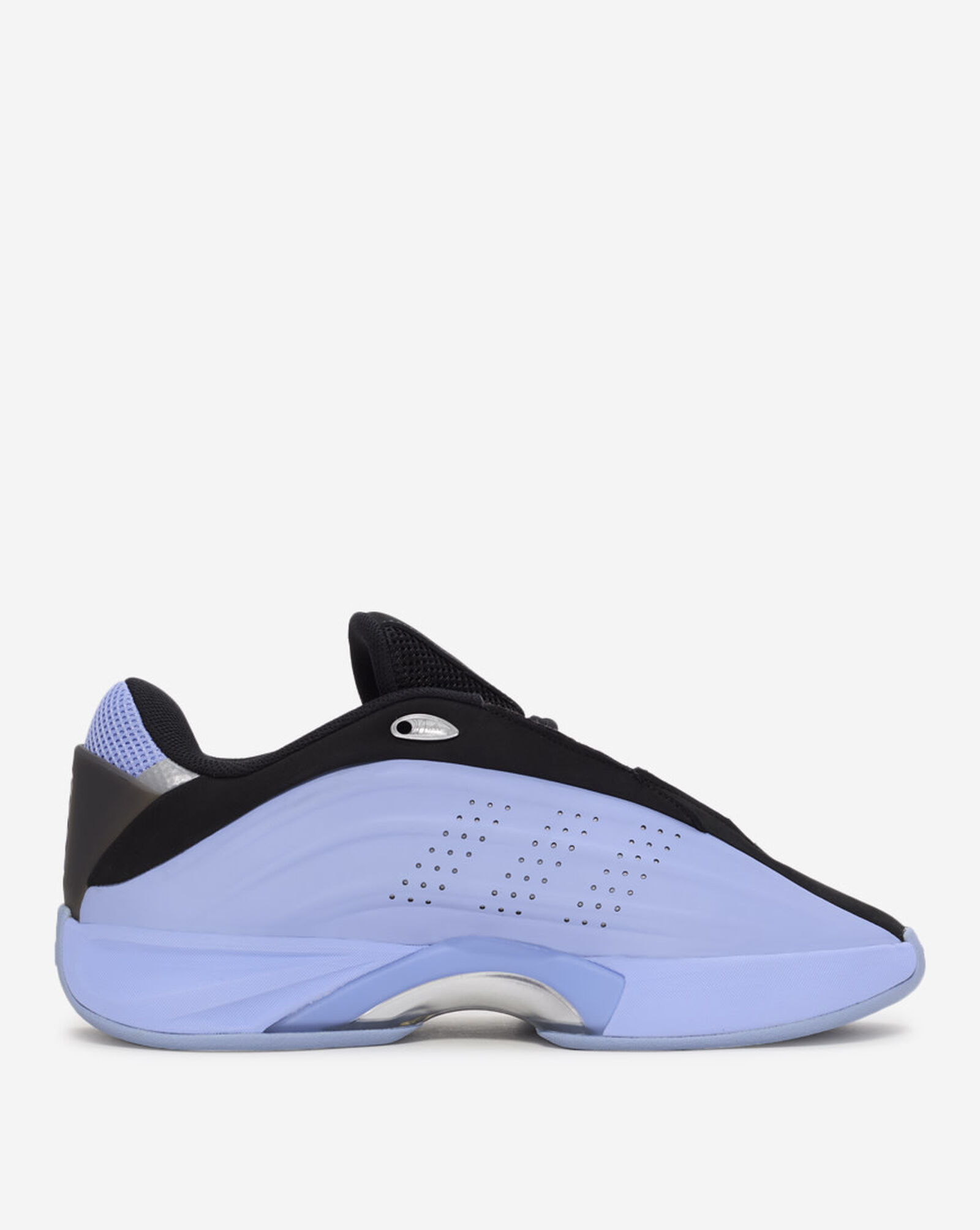 Nova IIInfinity Blue | Black