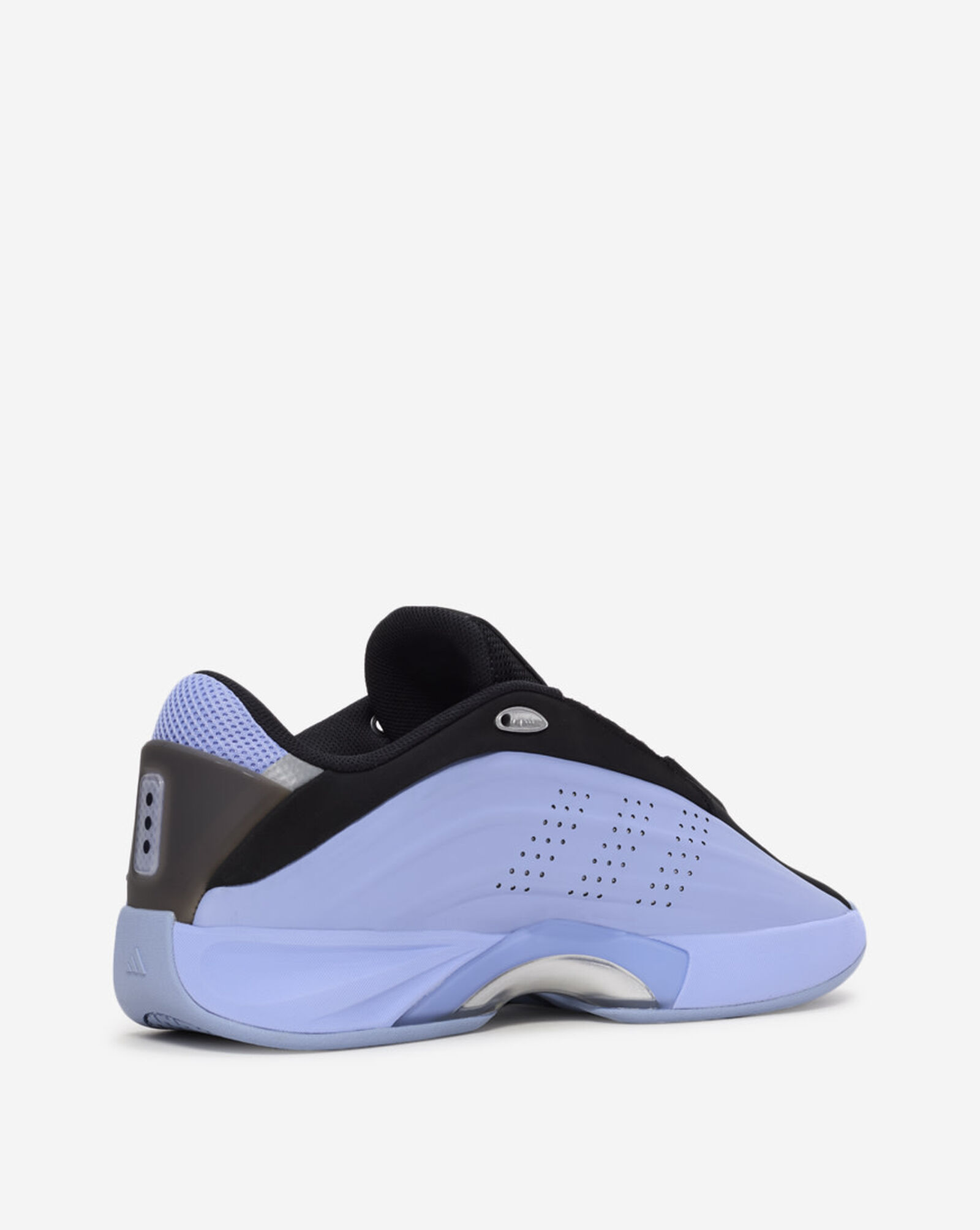 Nova IIInfinity Blue | Black