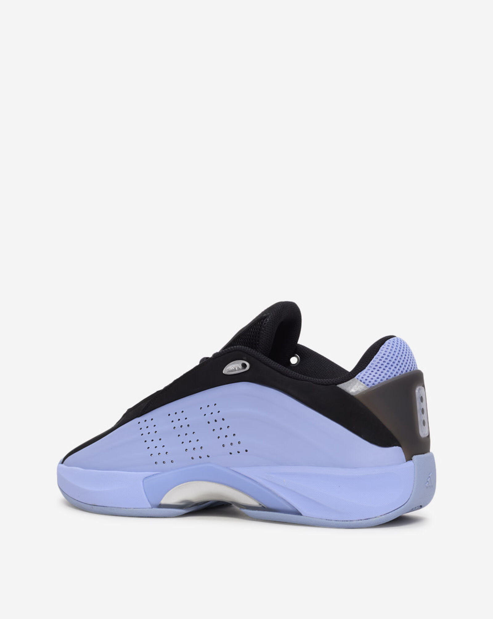 Nova IIInfinity Blue | Black