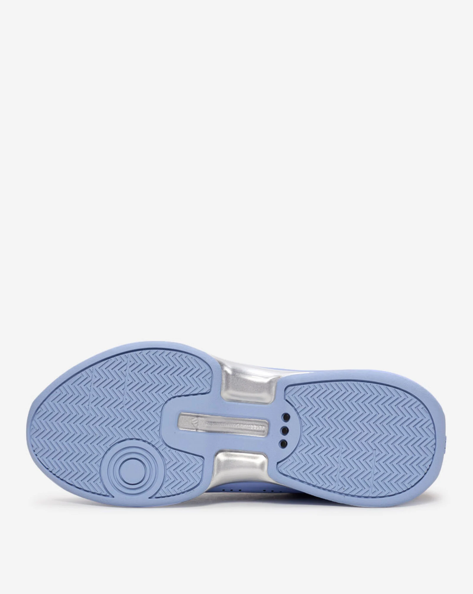 Nova IIInfinity Blue | Black