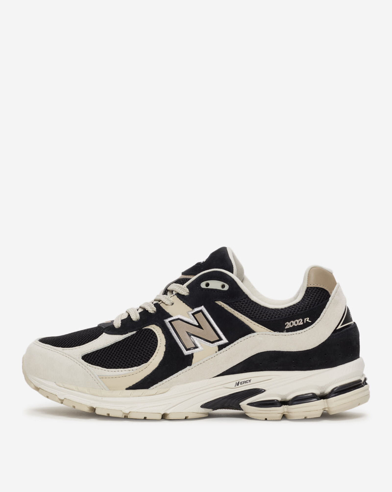 2002 Black | Mushroom | Driftwood