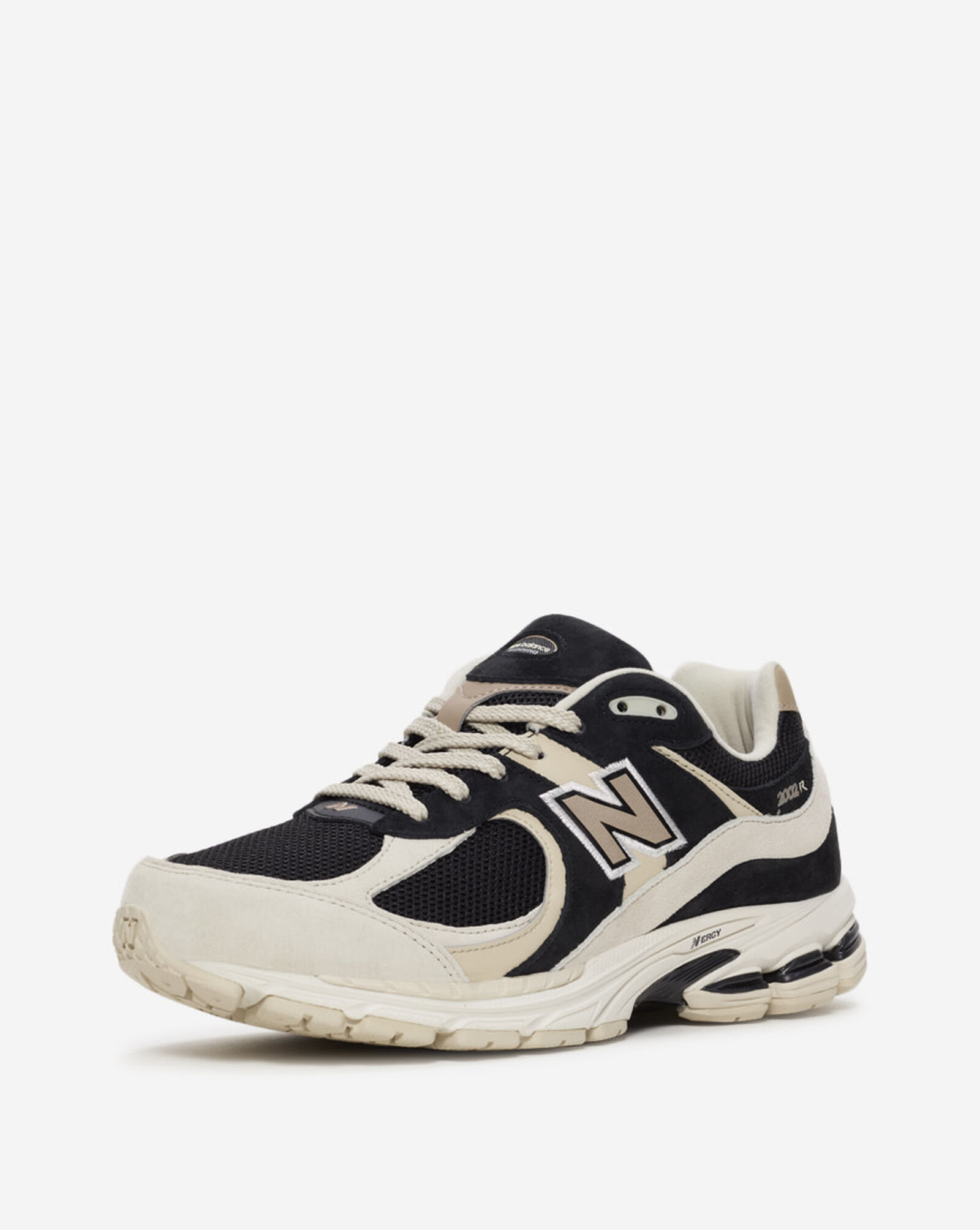 2002 Black | Mushroom | Driftwood