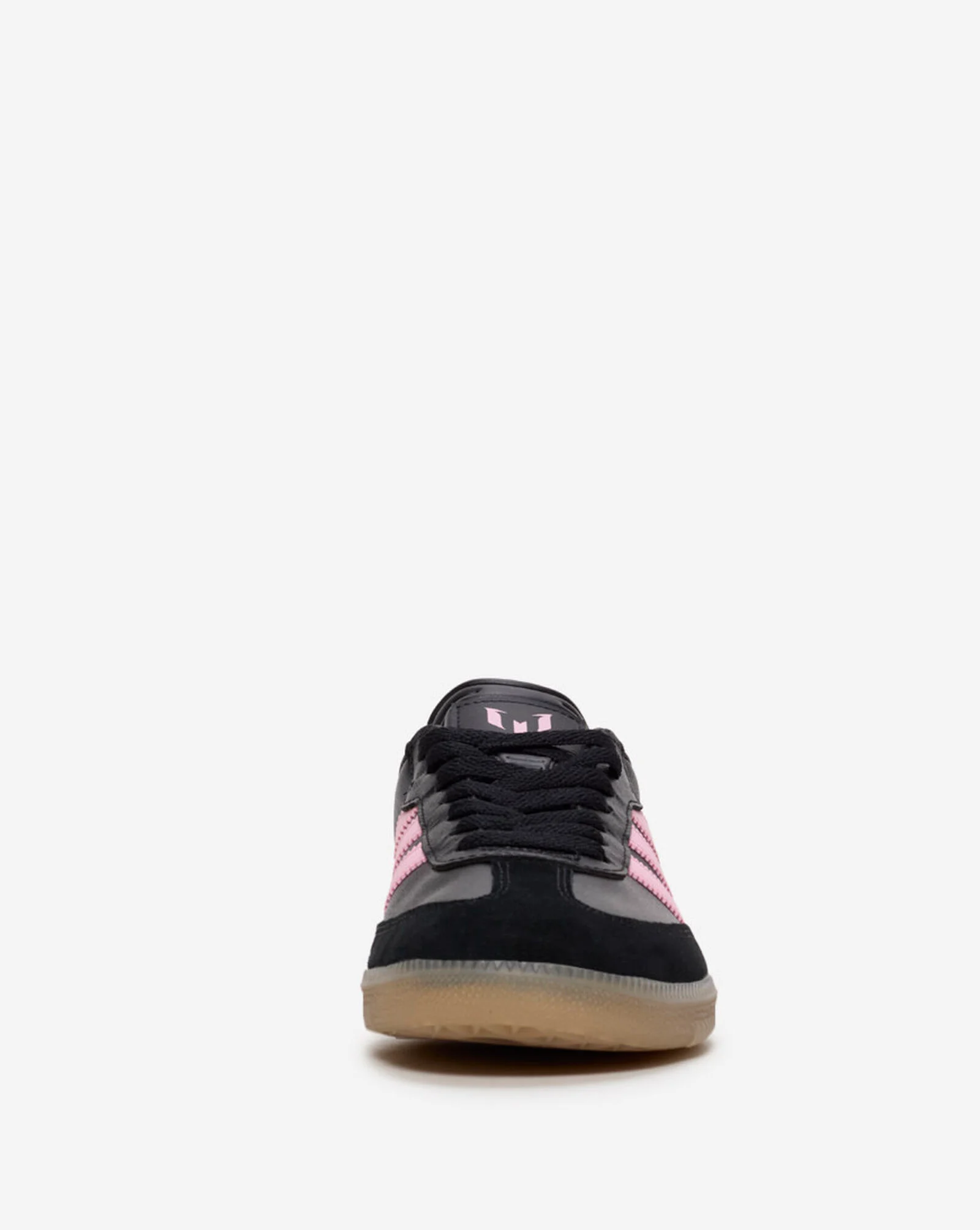 Messi Samba Black | Pink