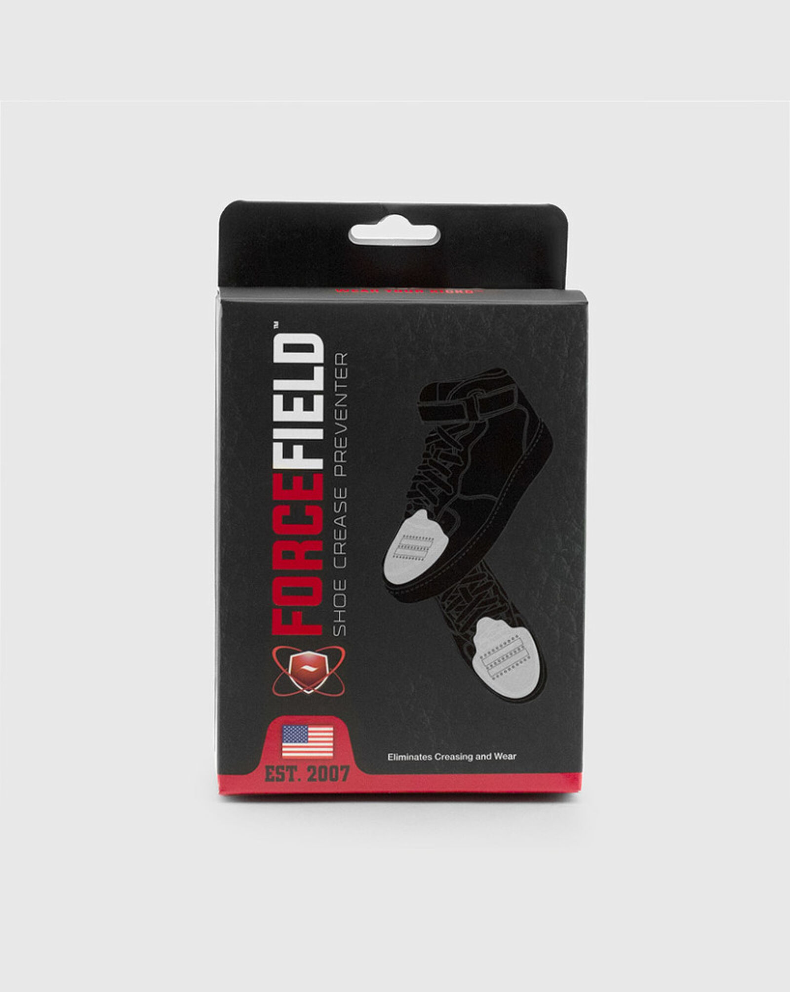 Forcefields (Medium) 90005