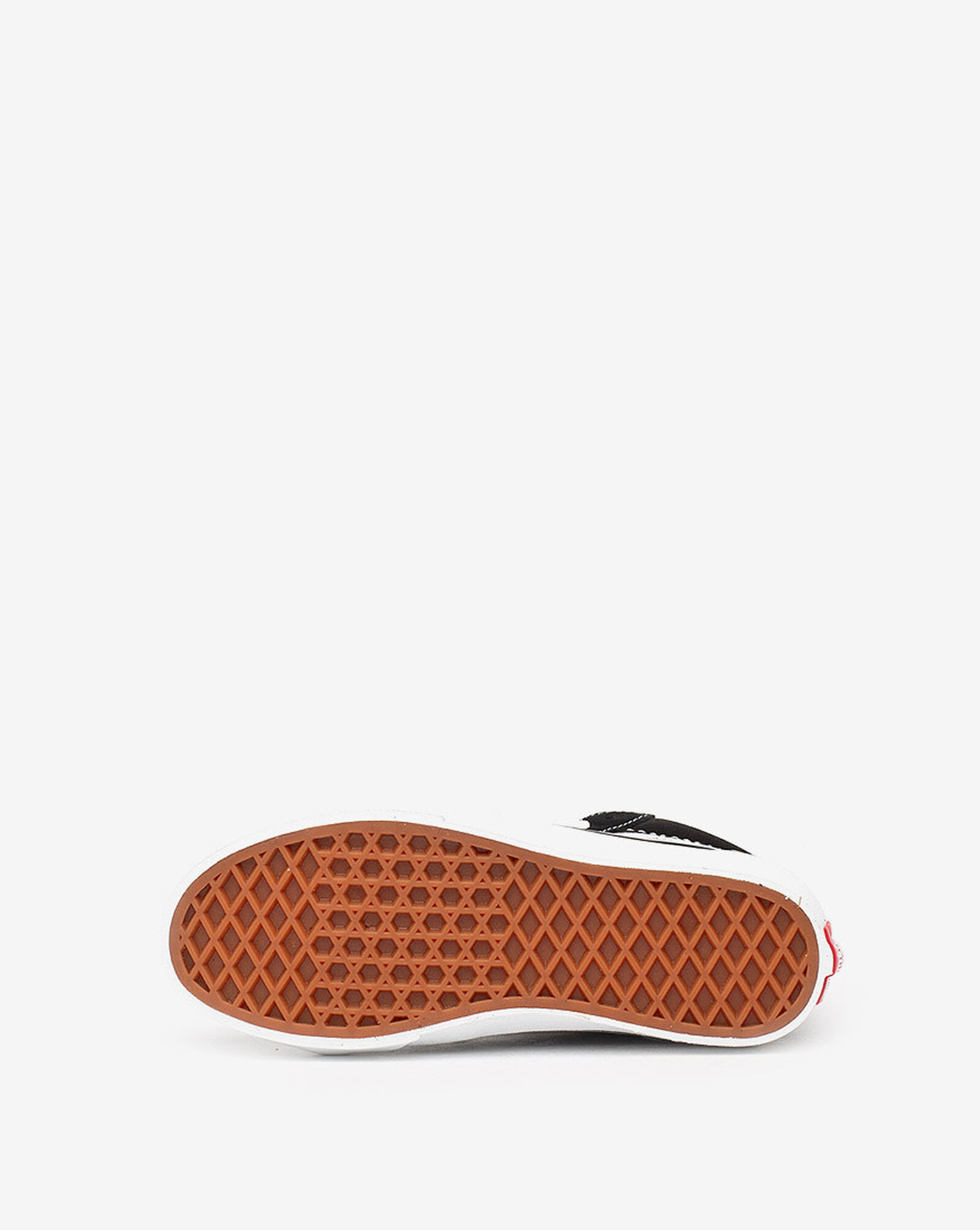 Preschool Sk8-Hi Black | True White