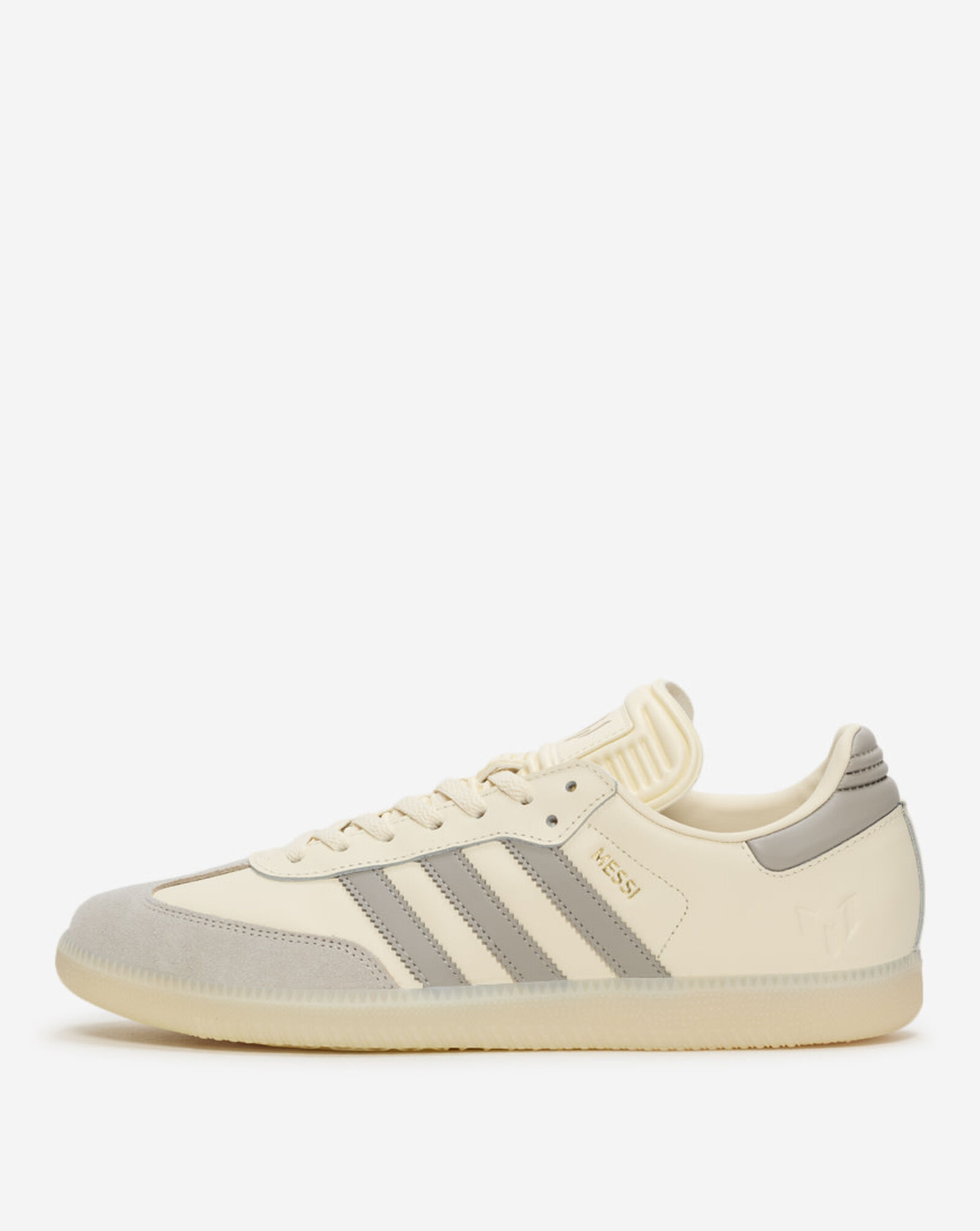 Messi Samba OG White | Beige