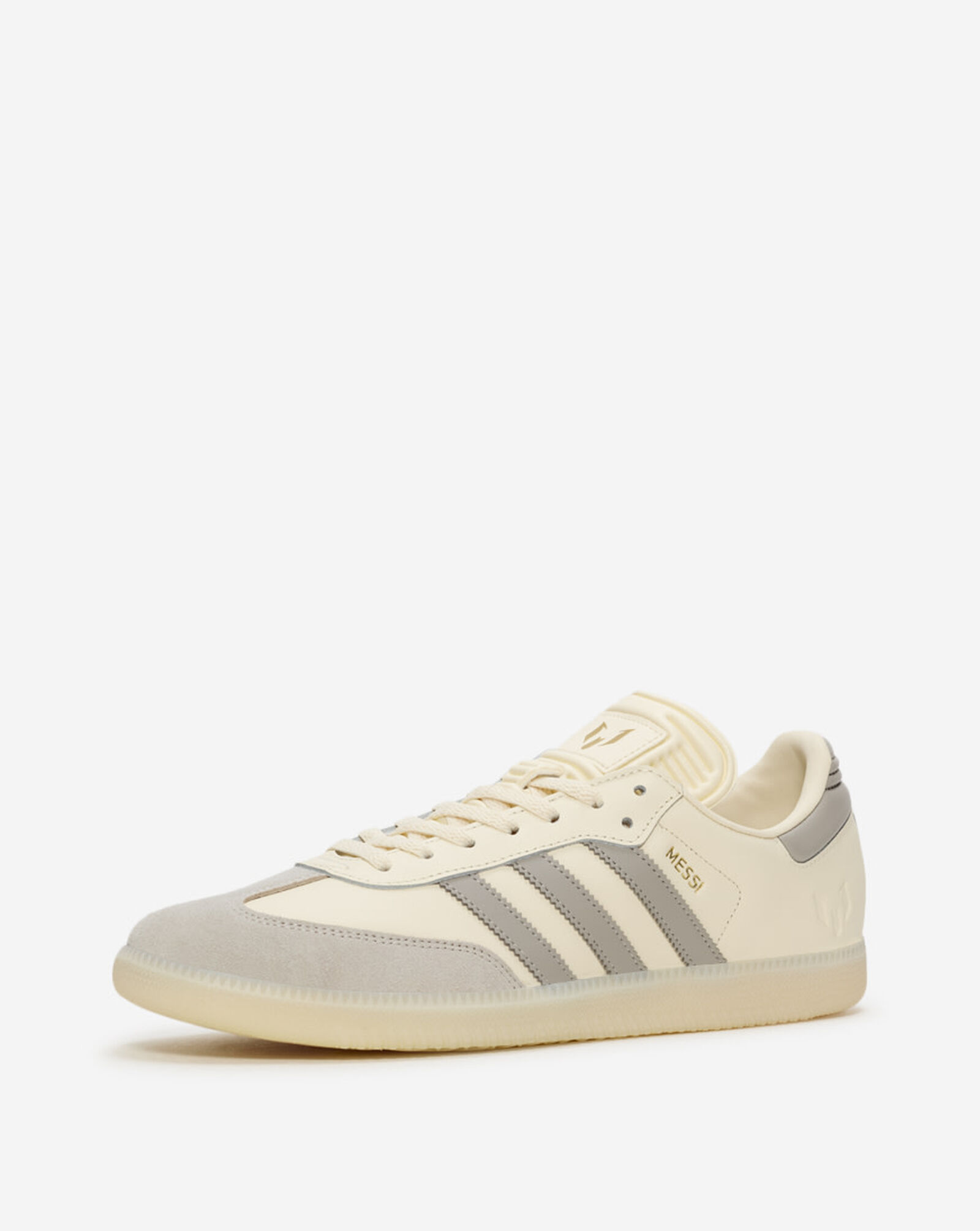 Messi Samba OG White | Beige