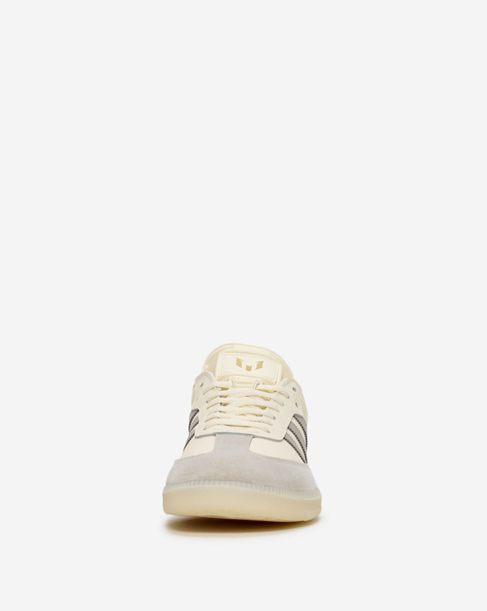 Messi Samba OG White | Beige