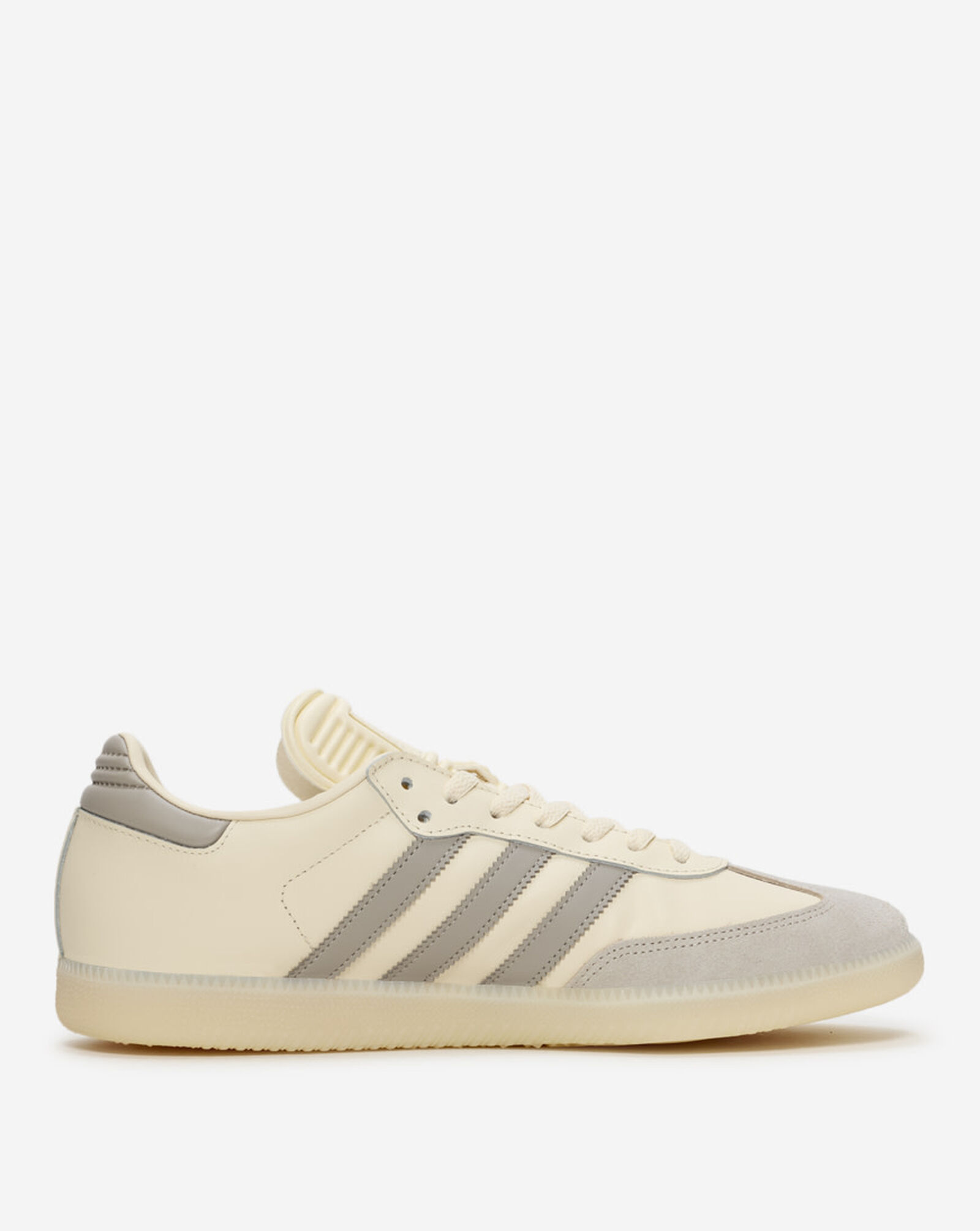 Messi Samba OG White | Beige