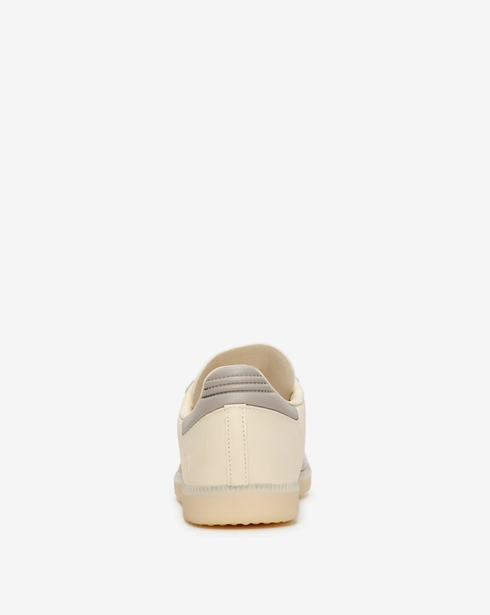 Messi Samba OG White | Beige