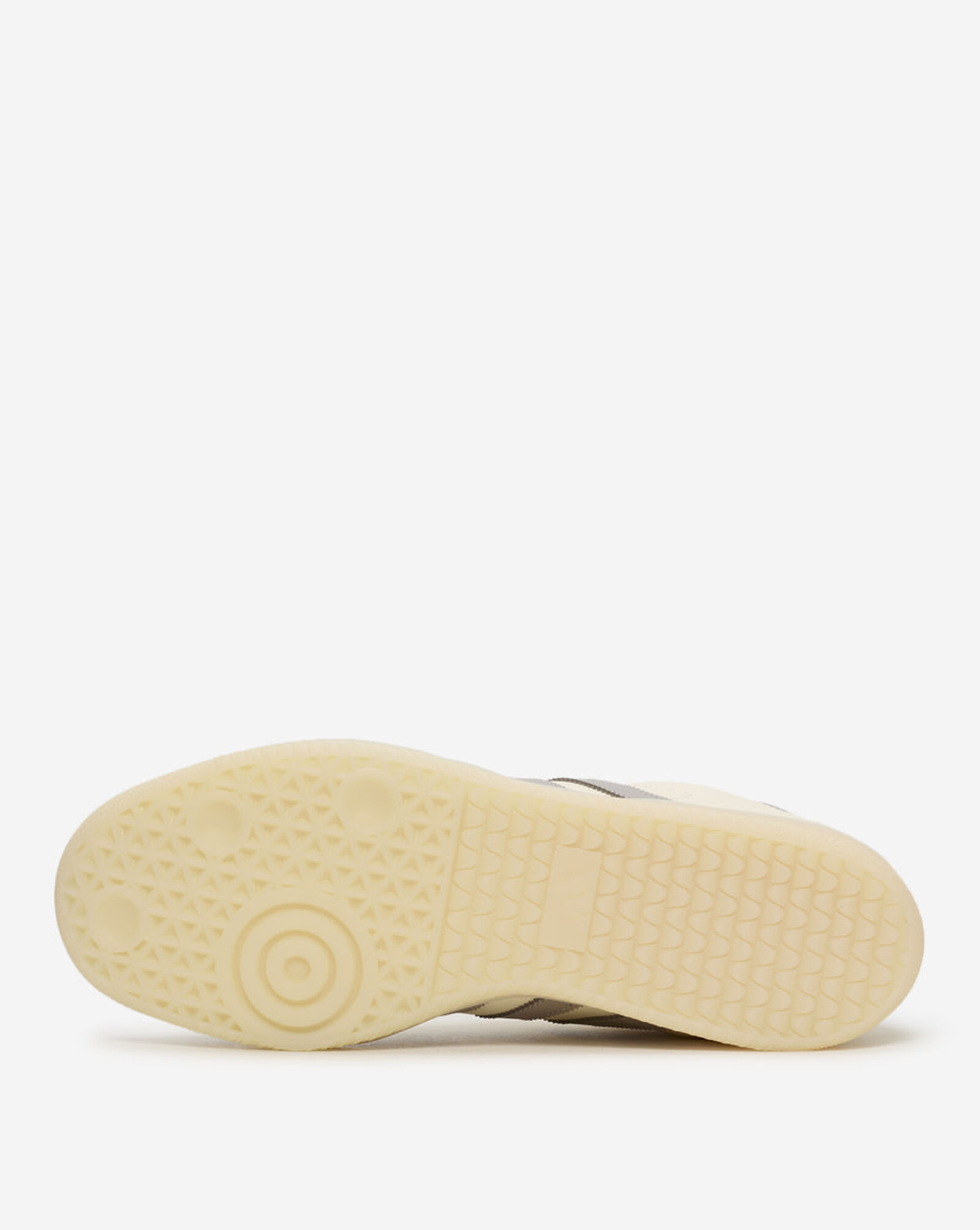 Messi Samba OG White | Beige
