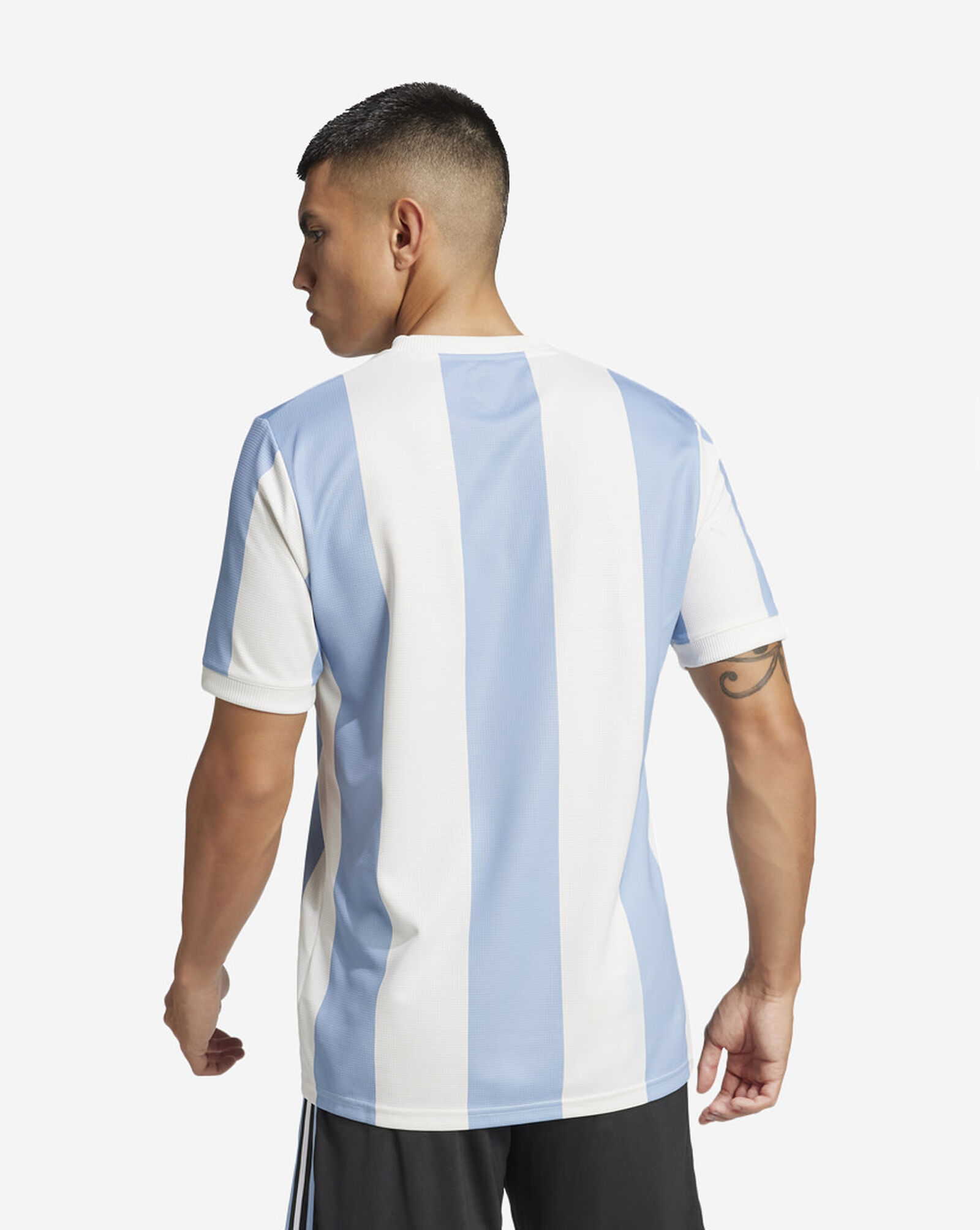 Argentina Anniversary Jersey Ambient Sky | Cloud White