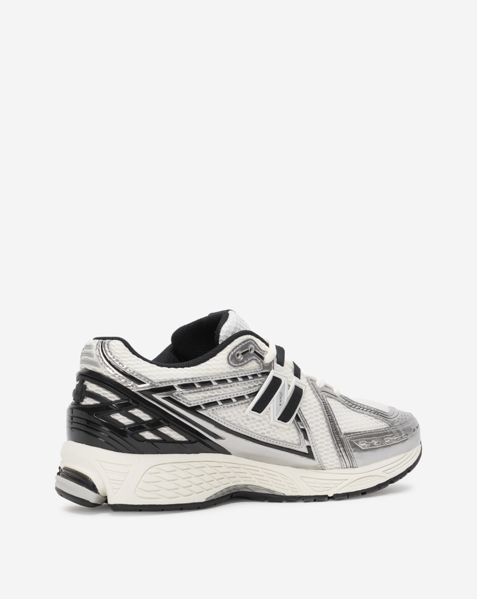 1906R Silver Metallic | Black 3 1906R Silver Metallic | Black