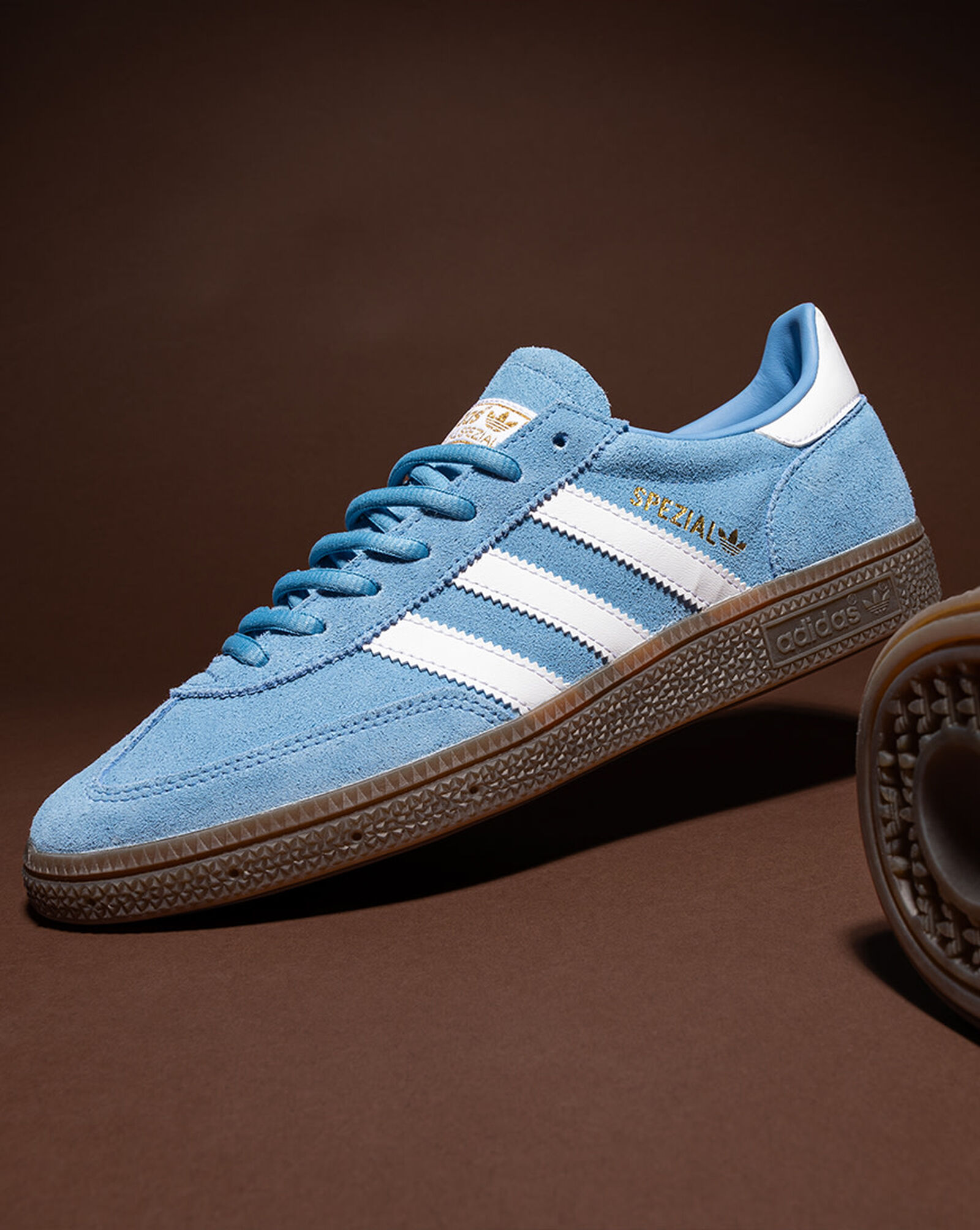 Handball Spezial Blue | White
