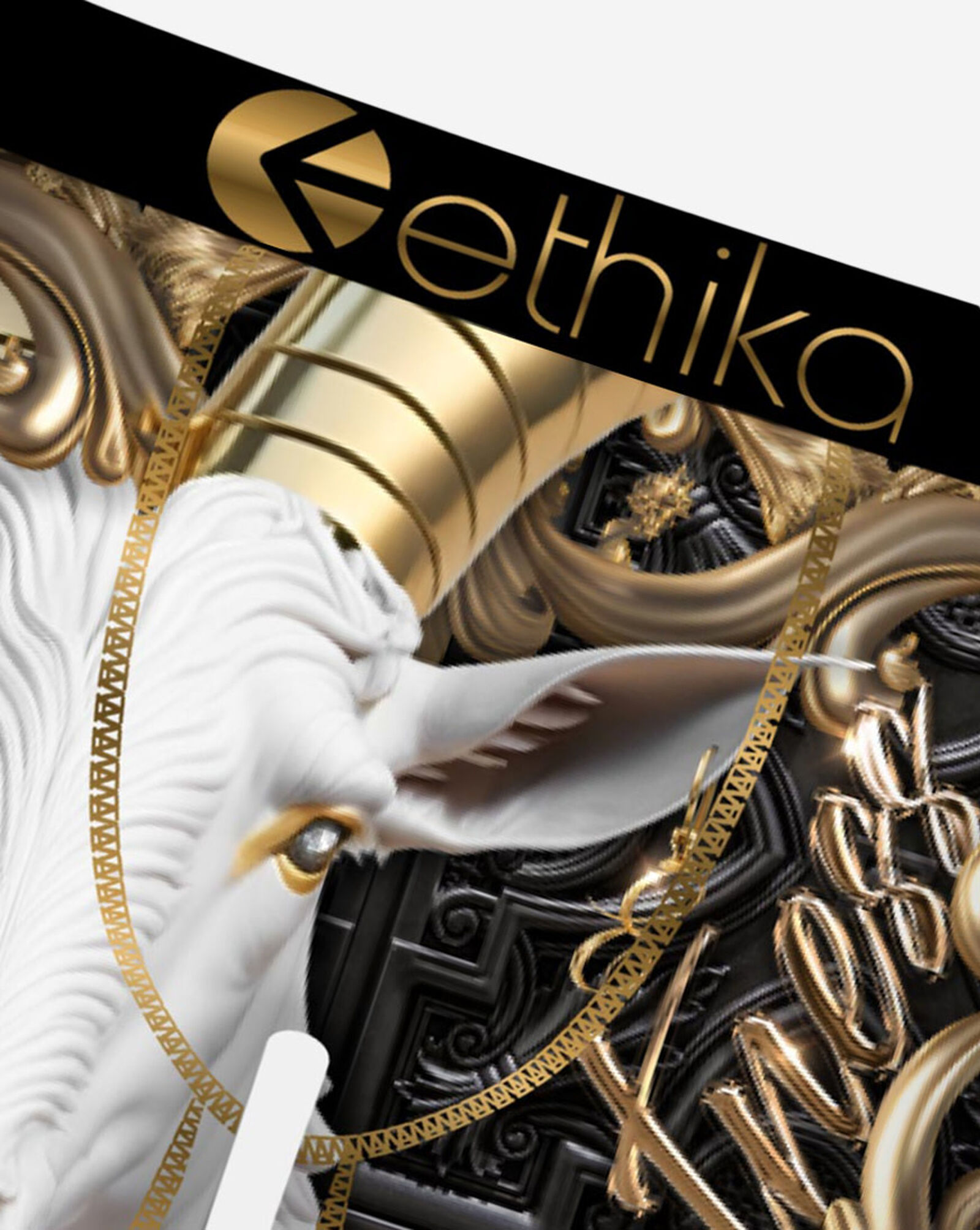 Goatness Briefs Multi