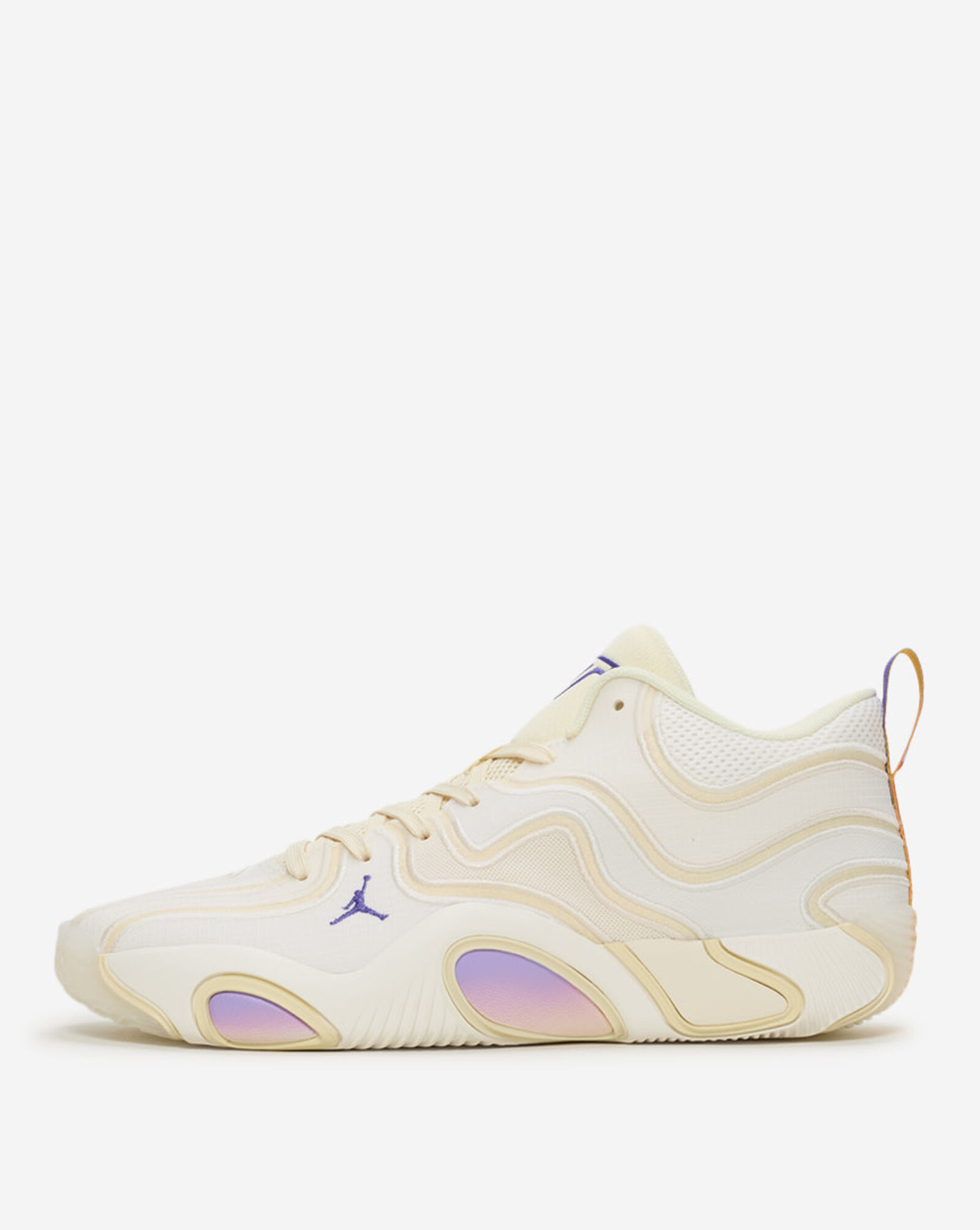 Tatum 3 Beige | Brown | Purple