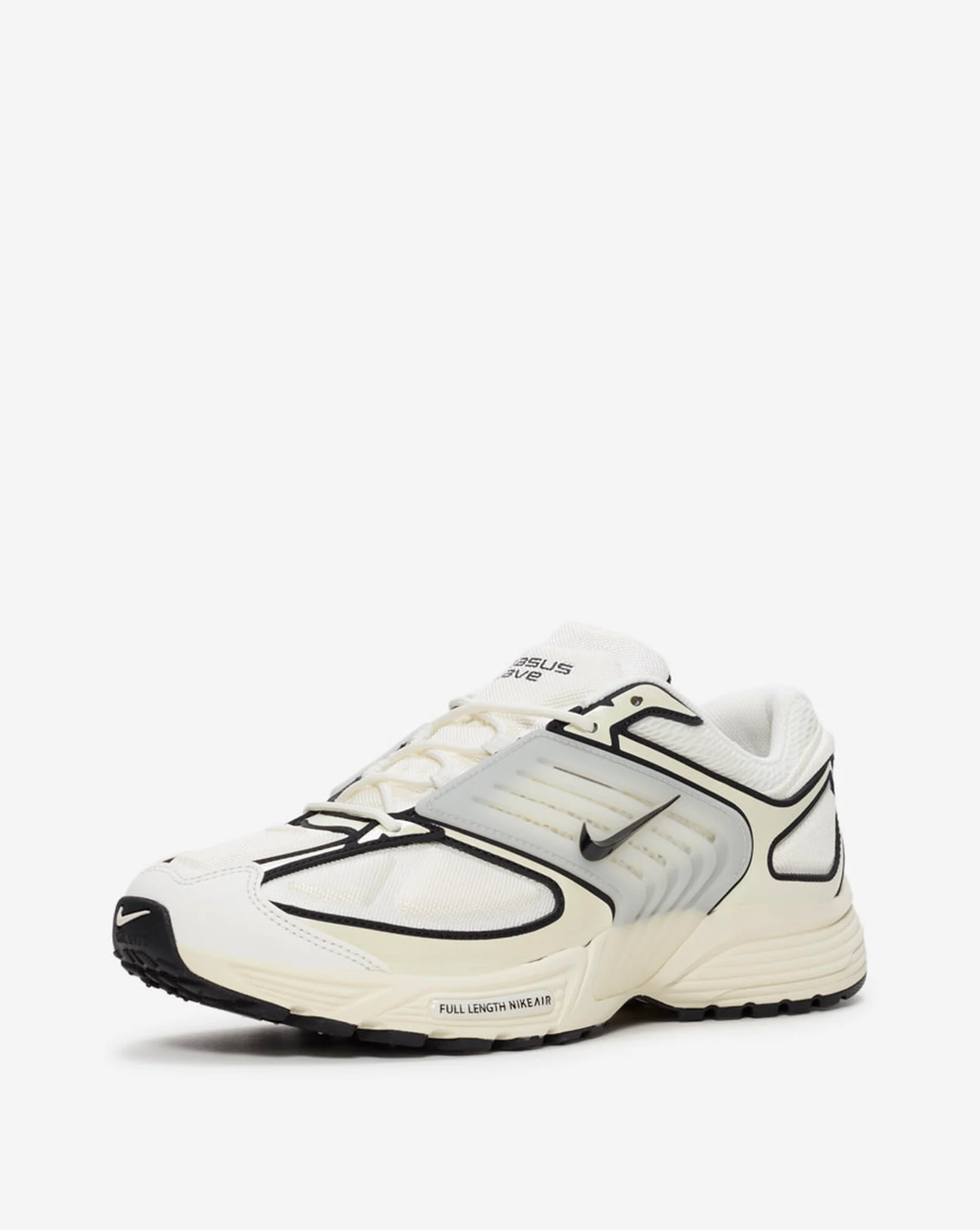 Air Pegasus Wave Sail | Black | Coconut Milk