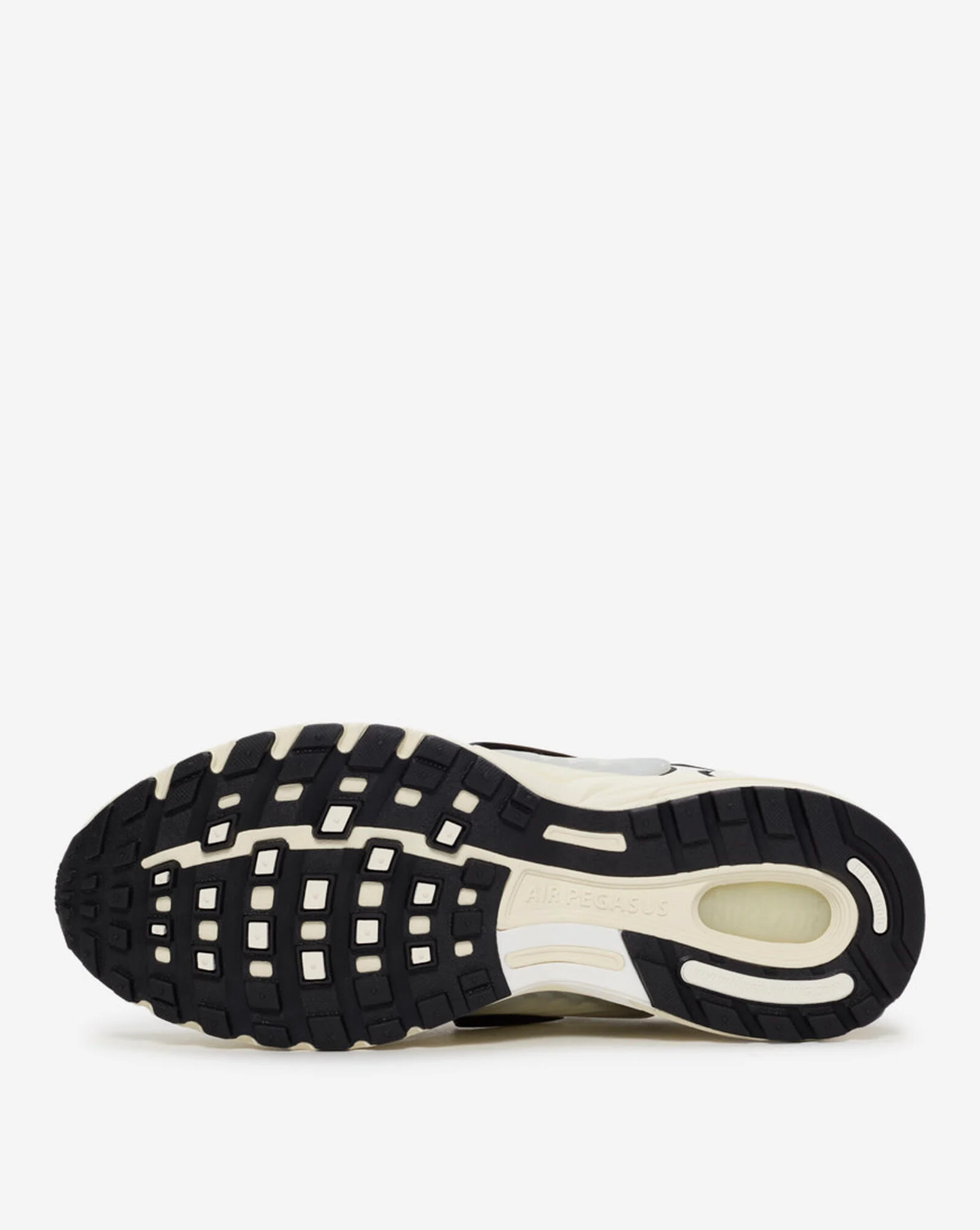 Air Pegasus Wave Sail | Black | Coconut Milk 6 Air Pegasus Wave Sail | Black | Coconut Milk