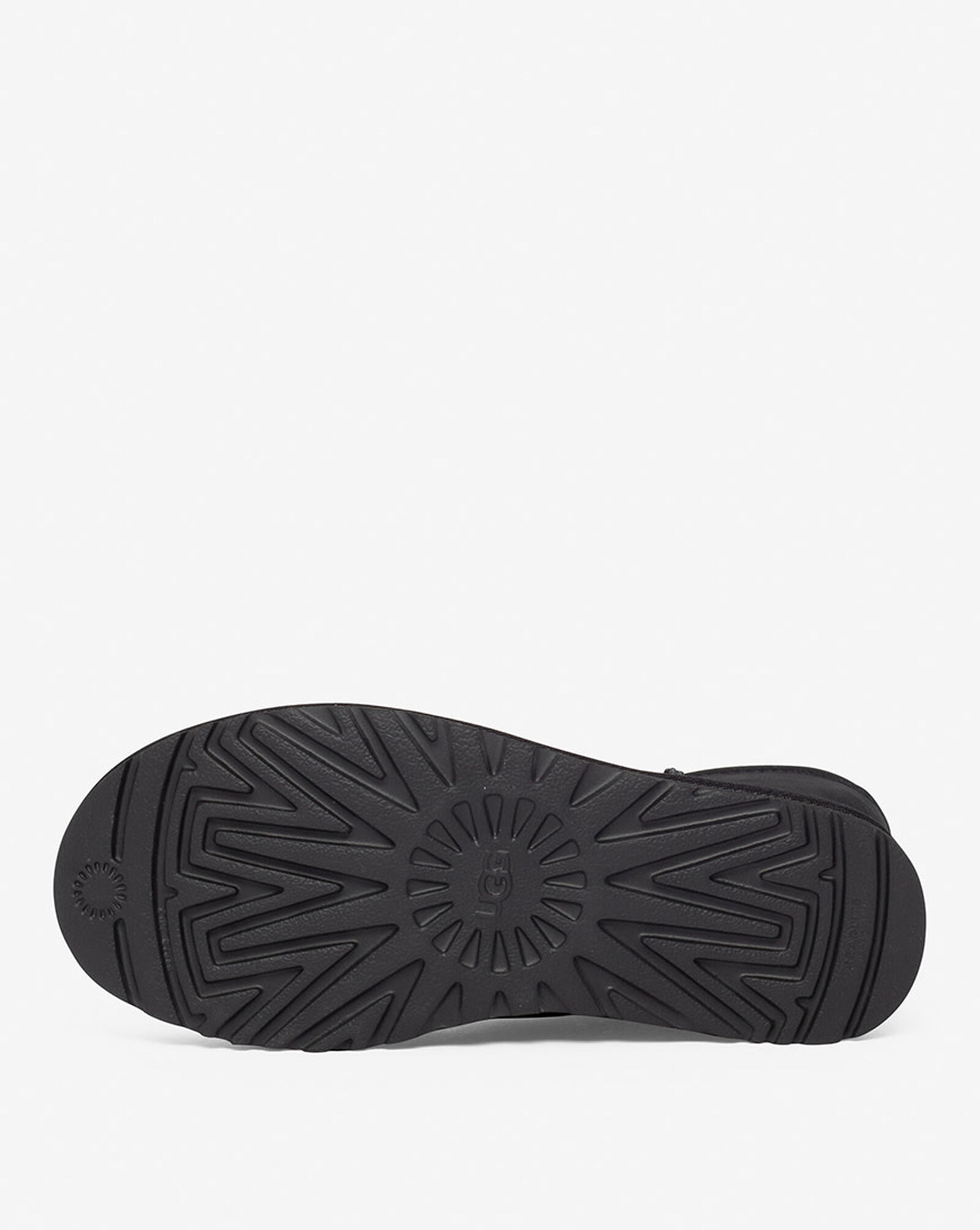 Classic Short II Boots Black 4 Classic Short II Boots Black