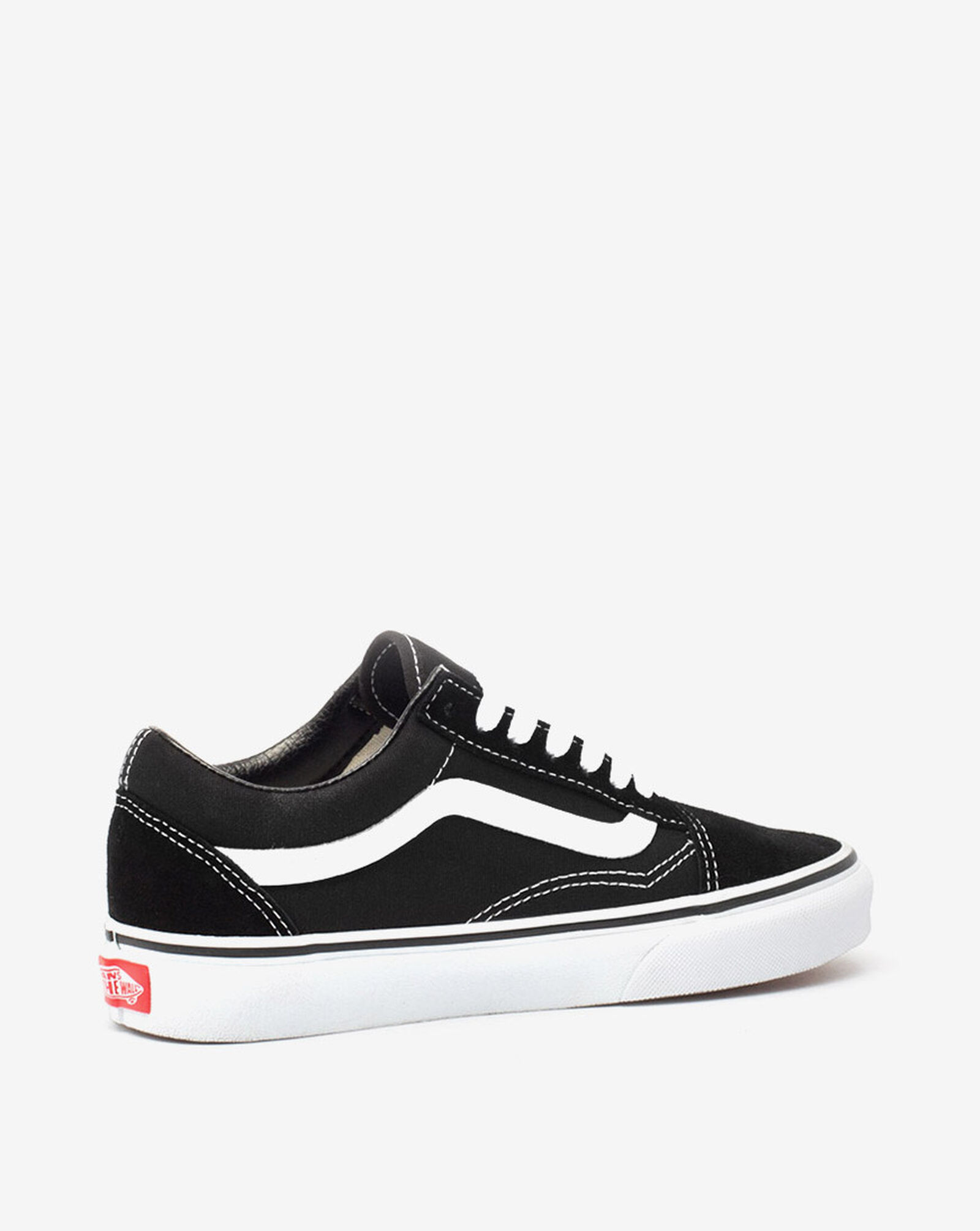 Grade School Old Skool Black | White 3 Grade School Old Skool Black | White