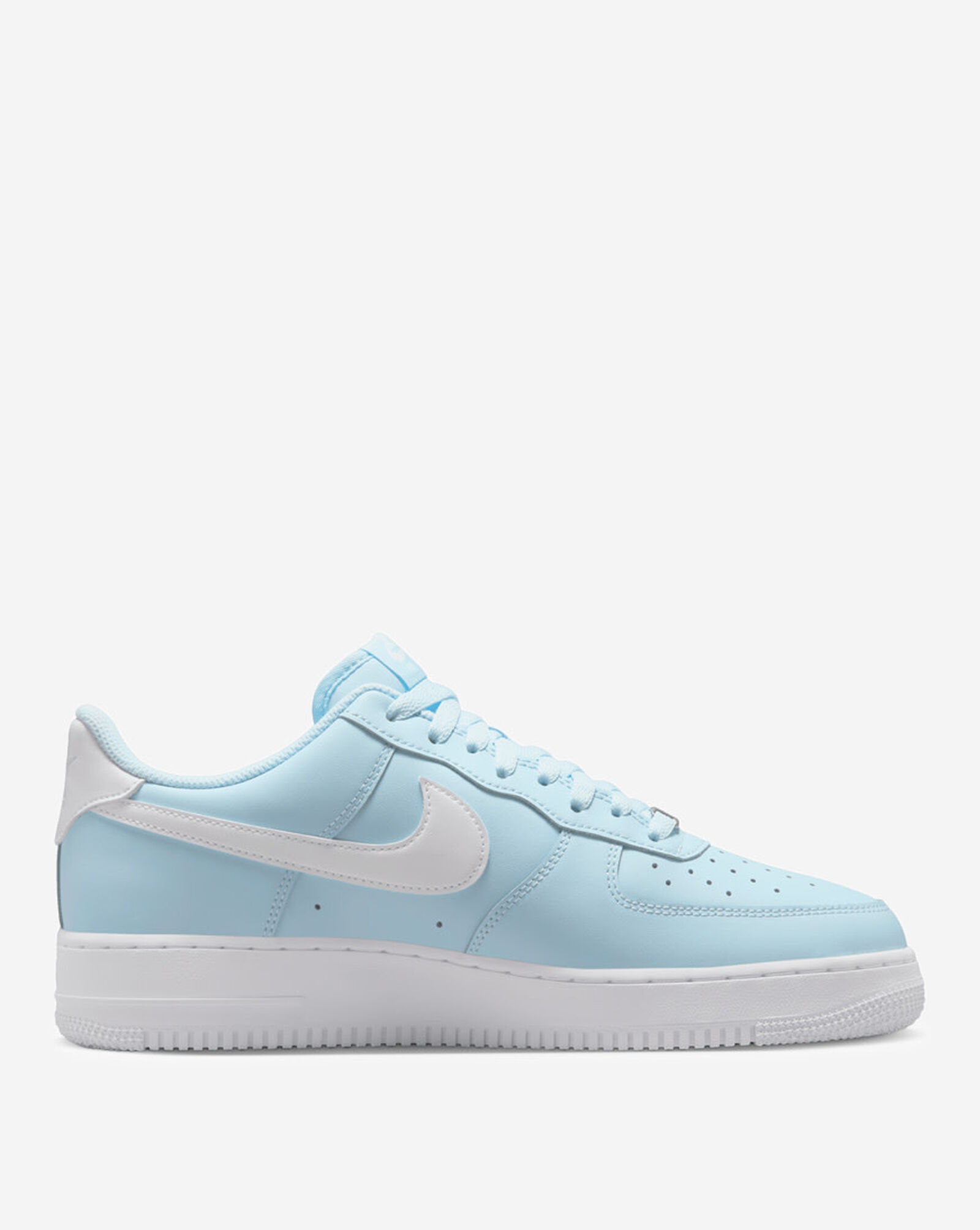 Air Force 1 '07 Glacier Blue | White 3 Air Force 1 '07 Glacier Blue | White